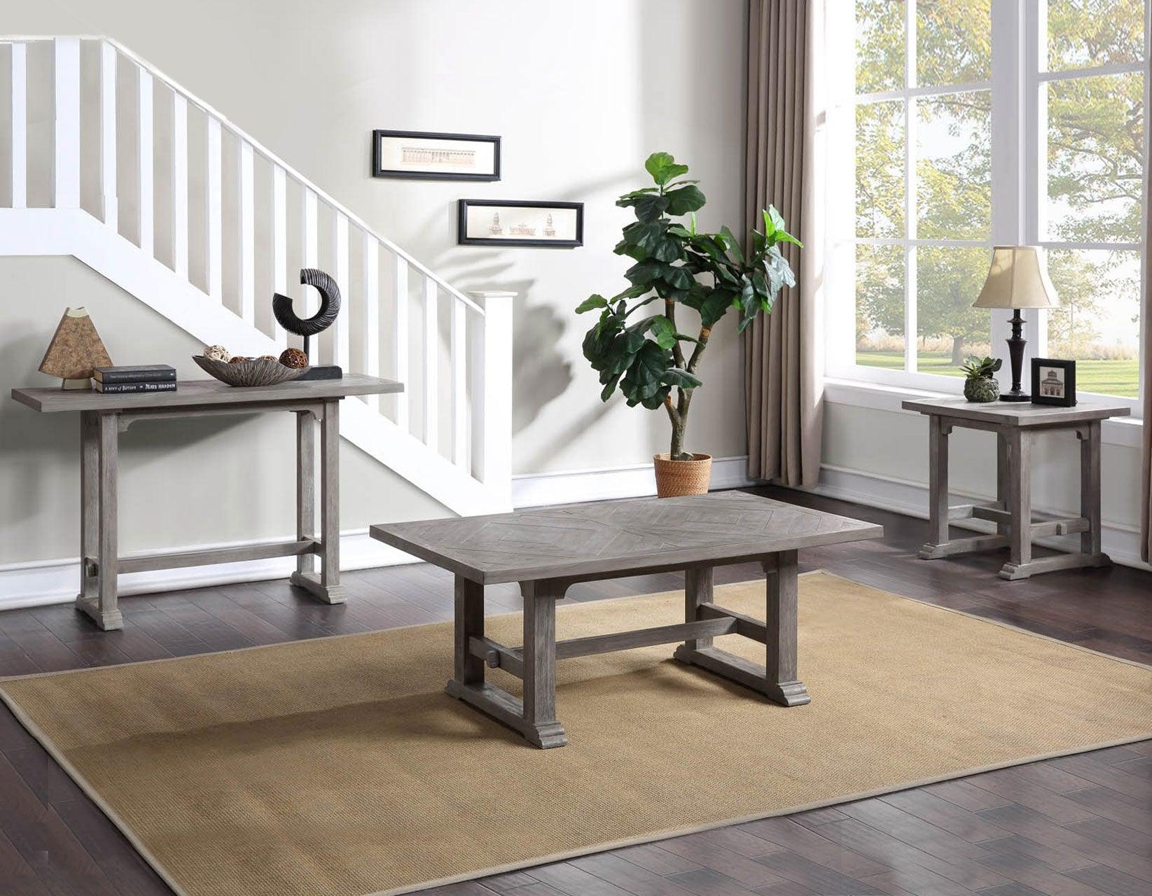 Whitford Sofa Table - Image 5