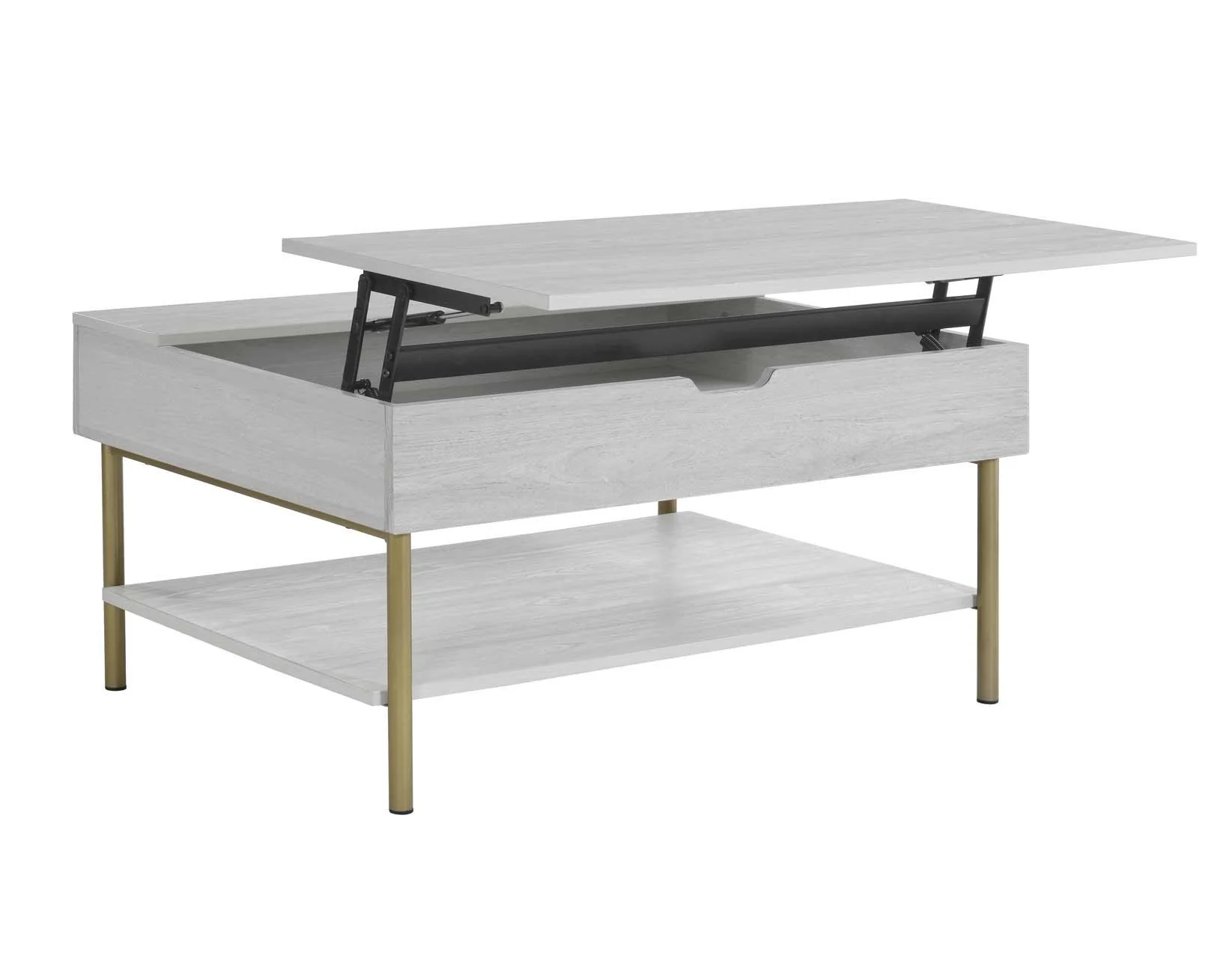 Whitman 3-Piece Lift-Top Cocktail Set - Image 12