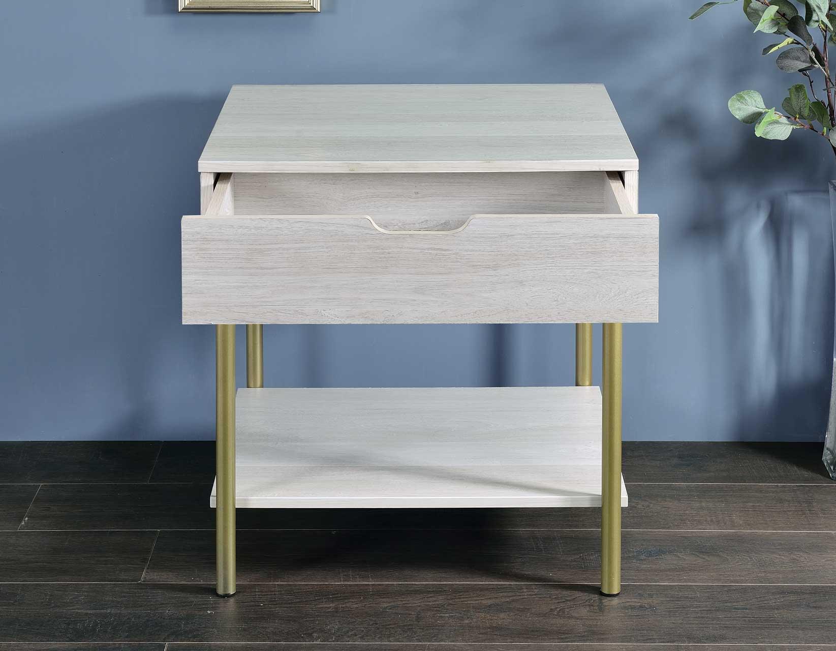 Whitman 3-Piece Lift-Top Cocktail Set - Image 14
