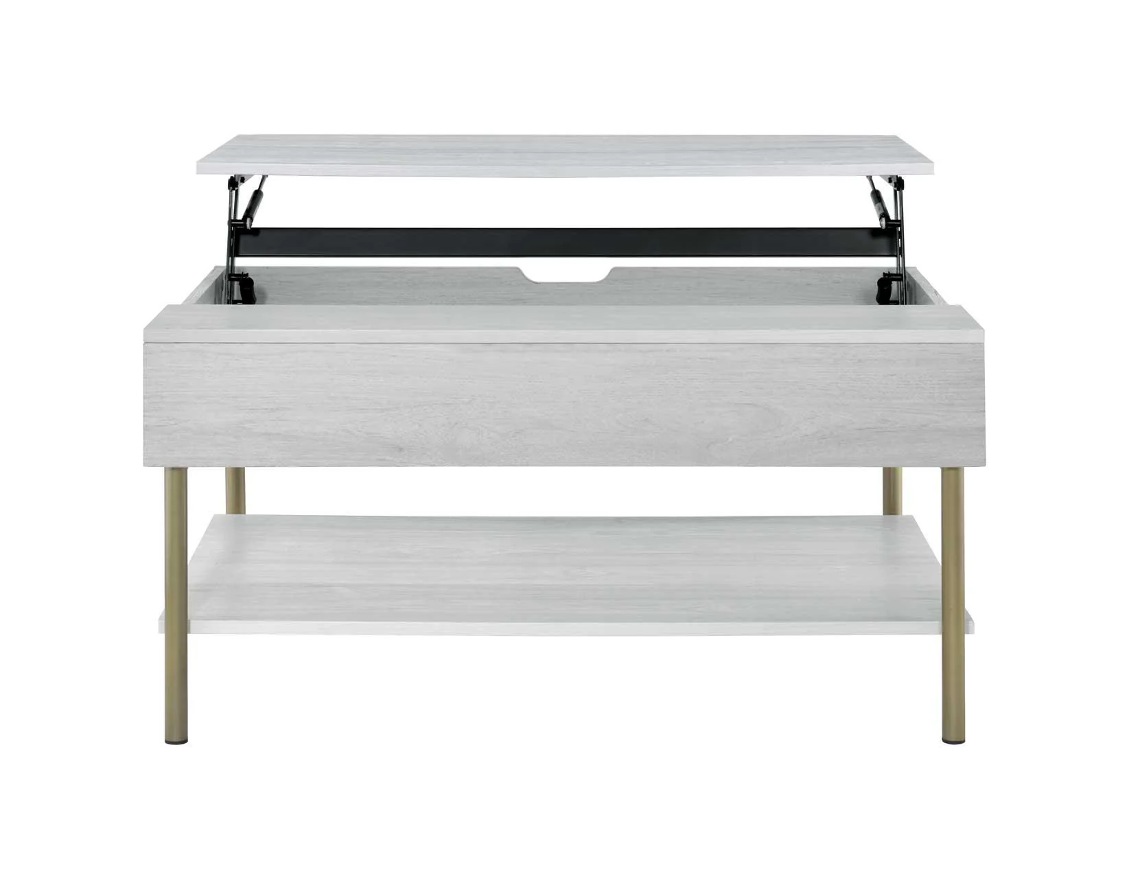 Whitman 3-Piece Lift-Top Cocktail Set - Image 8