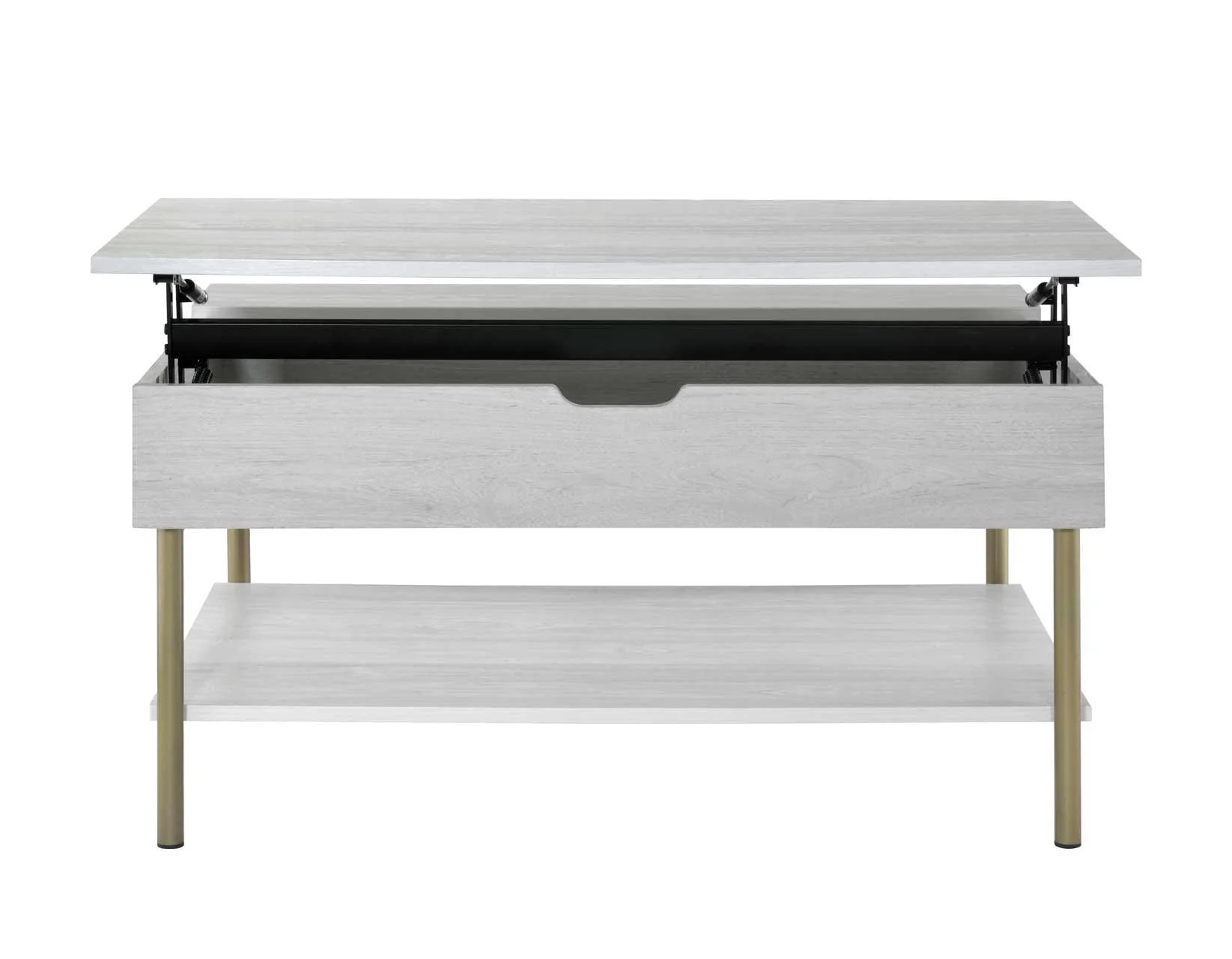 Whitman 3-Piece Lift-Top Cocktail Set - Image 9