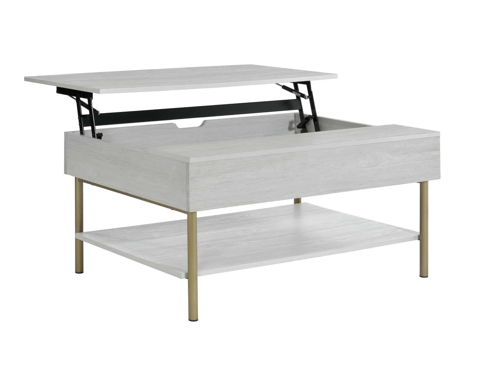 Whitman Lift-Top Cocktail Table - Image 9