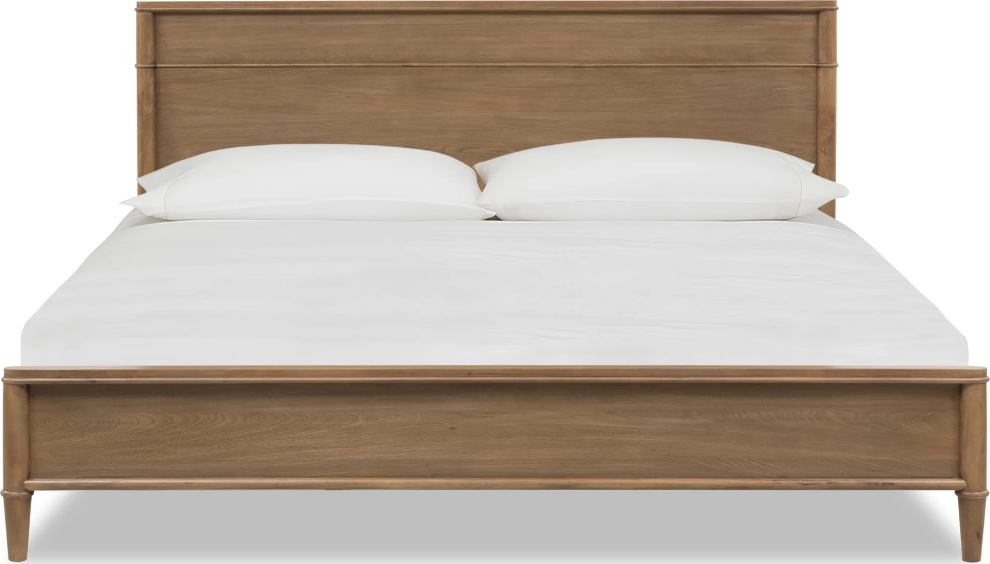 Whitmore Claystone California King Bed - Image 2