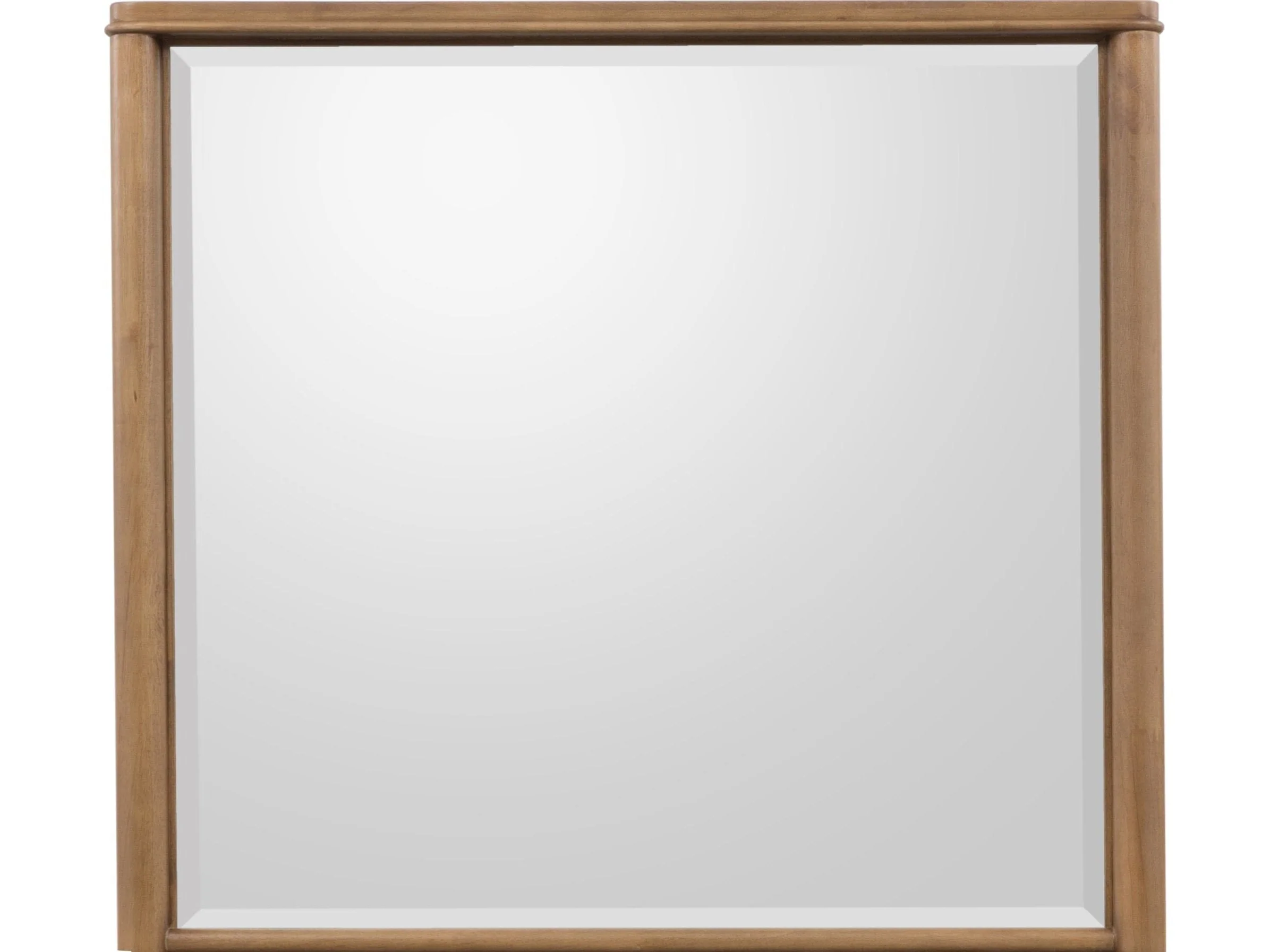 Whitmore Claystone Dresser Mirror