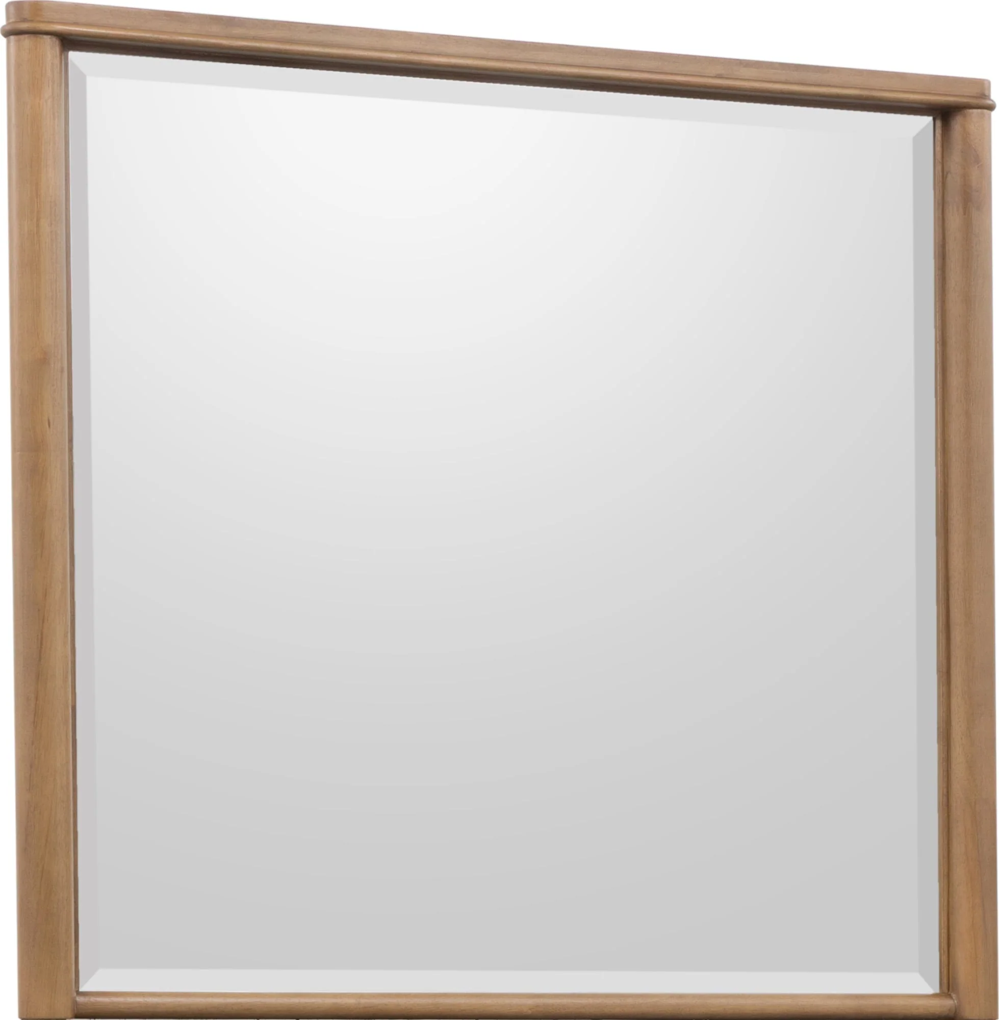 Whitmore Claystone Dresser Mirror - Image 2