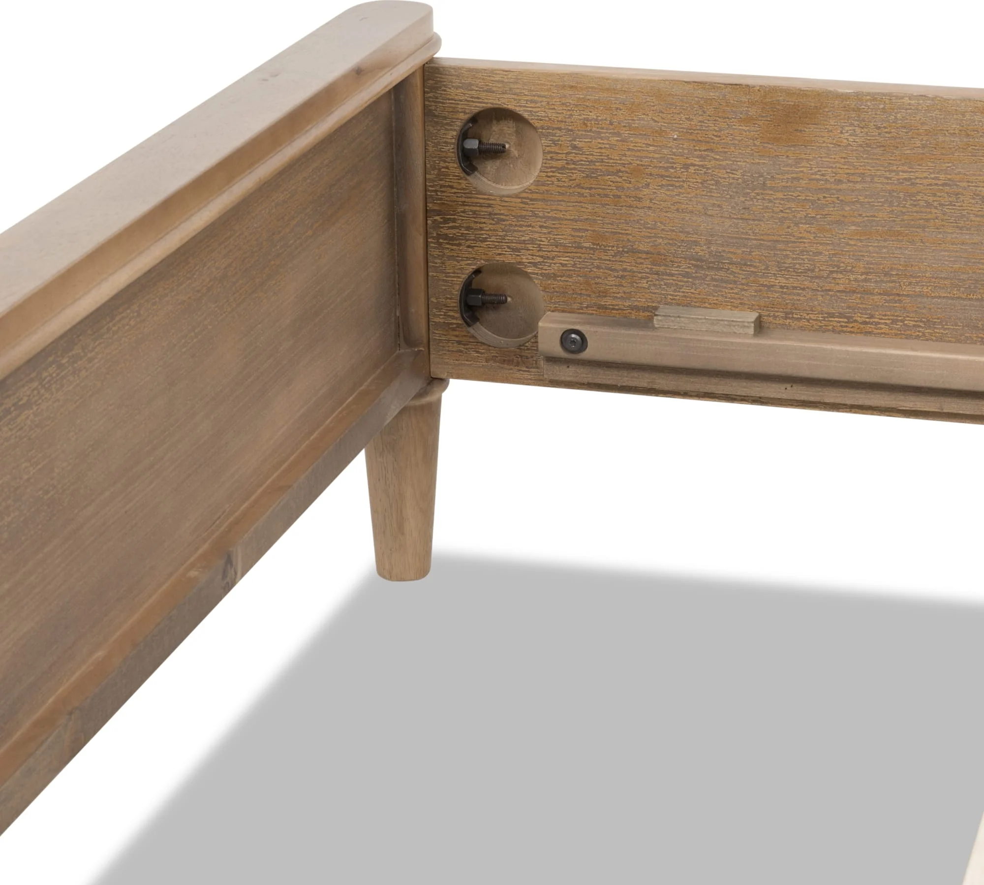 Whitmore Claystone King Bed - Image 10
