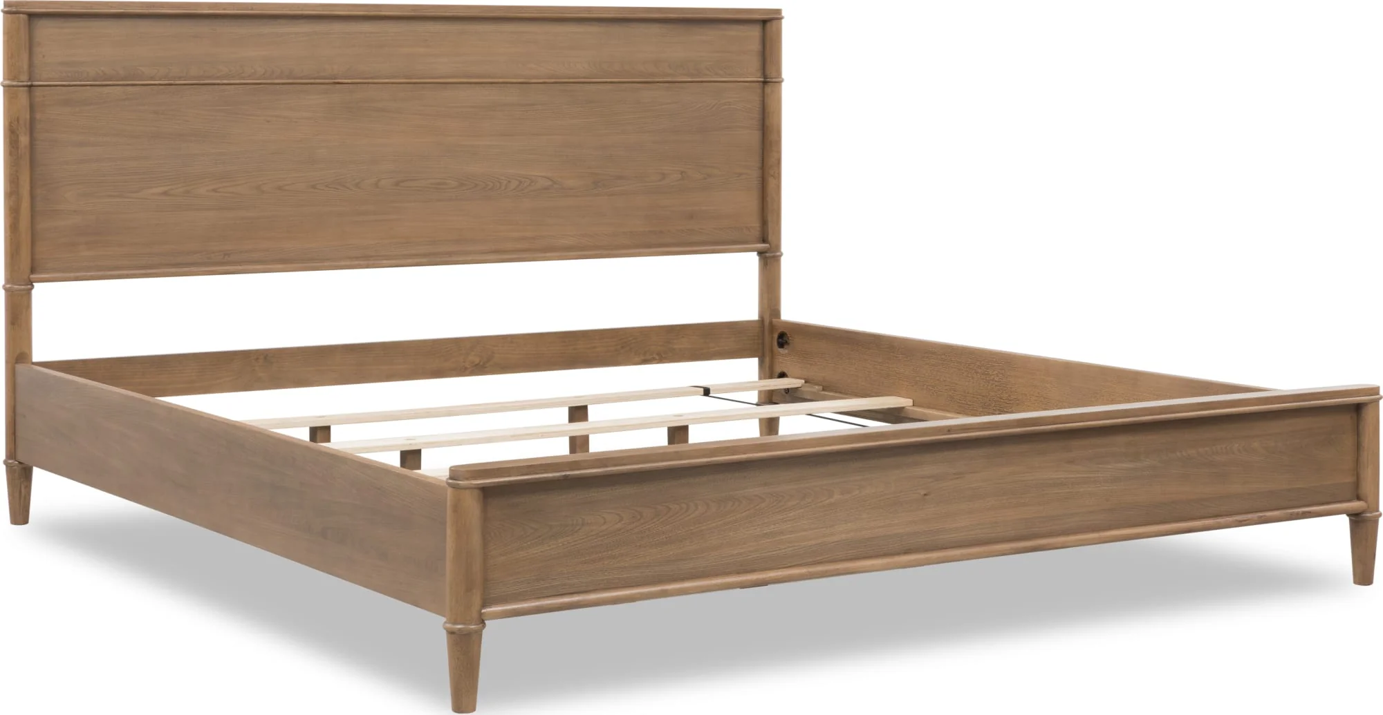 Whitmore Claystone Queen Bed - Image 6