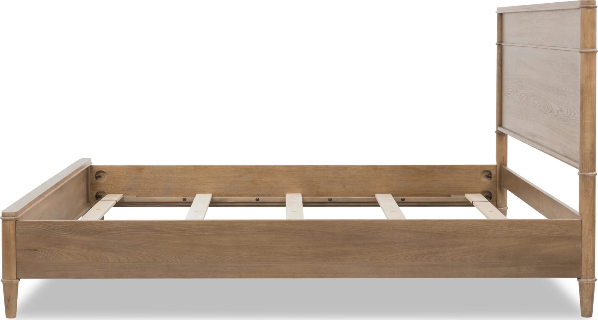 Whitmore Claystone Queen Bed - Image 8