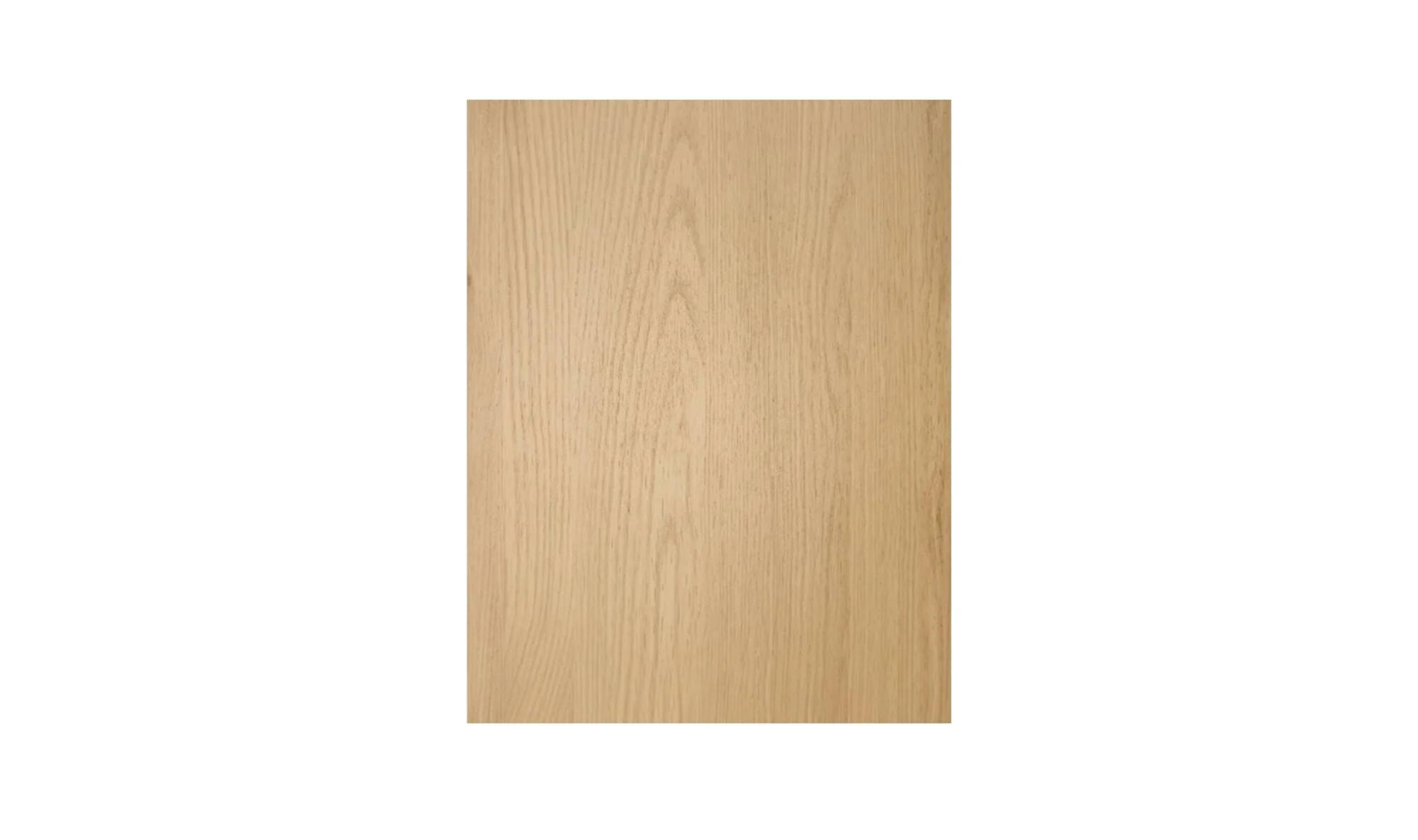 Wilde Display Cabinet Natural - Image 8