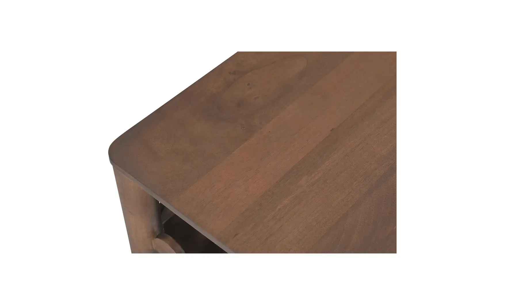 Wiley Coffee Table Vintage Brown - Image 8