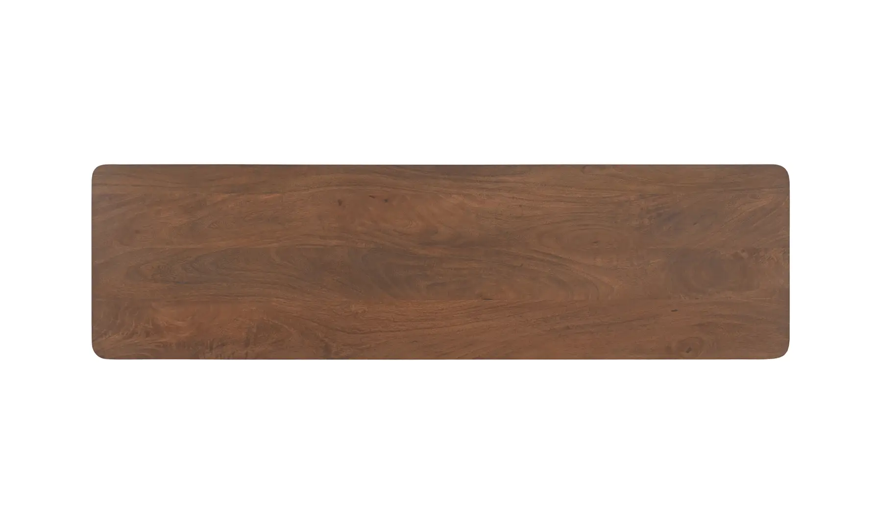 Wiley Console Table Vintage Brown - Image 11