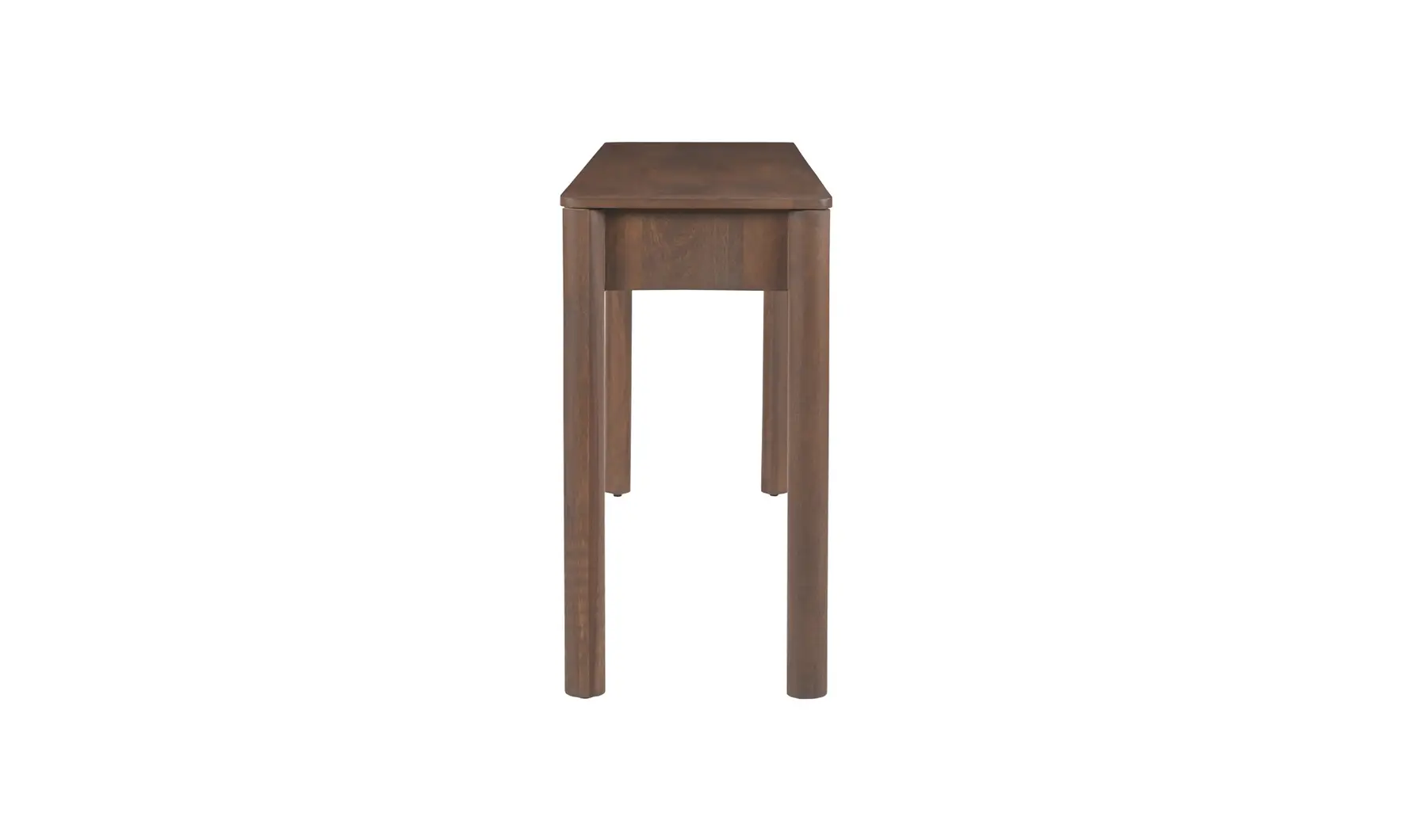 Wiley Console Table Vintage Brown - Image 5
