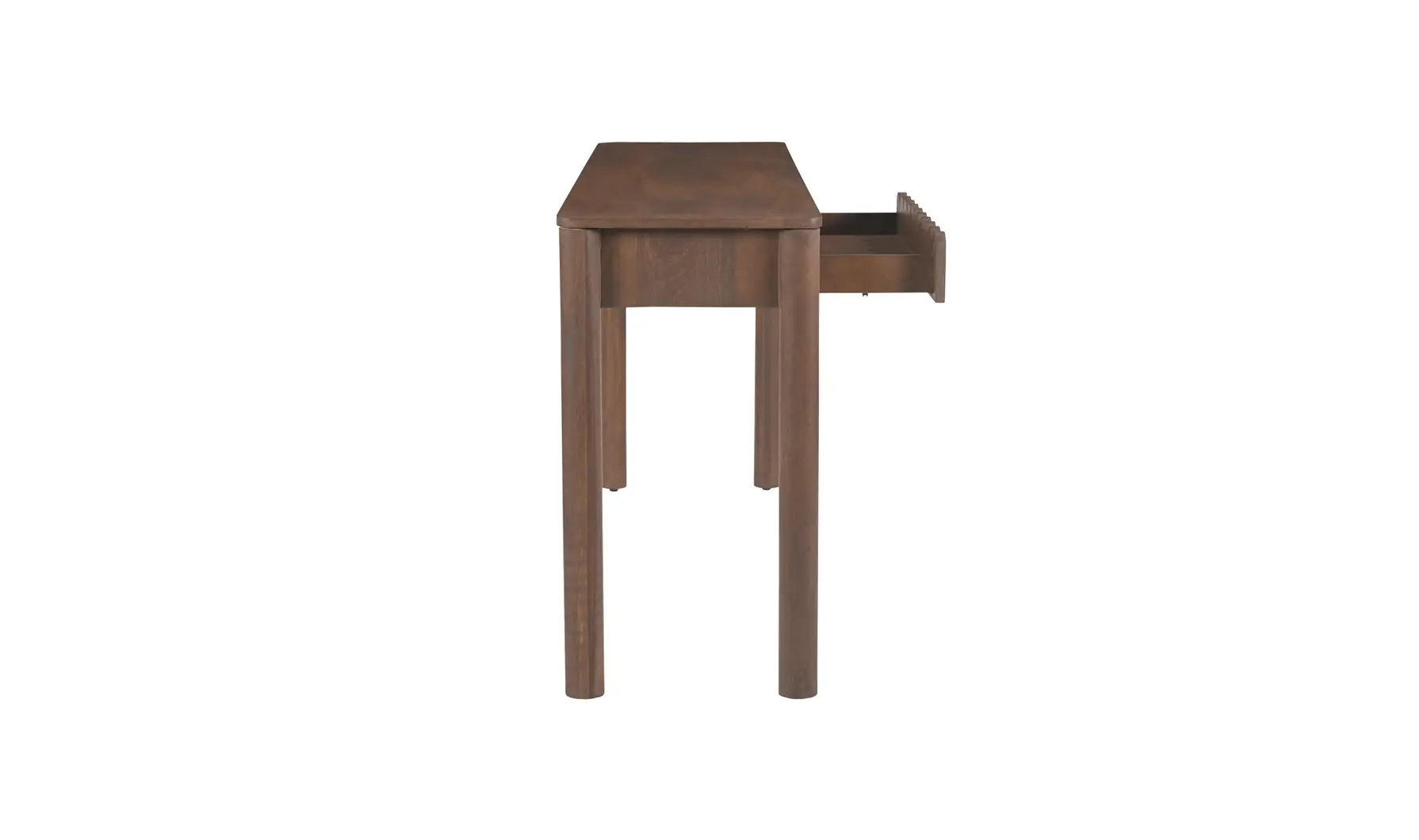 Wiley Console Table Vintage Brown - Image 6