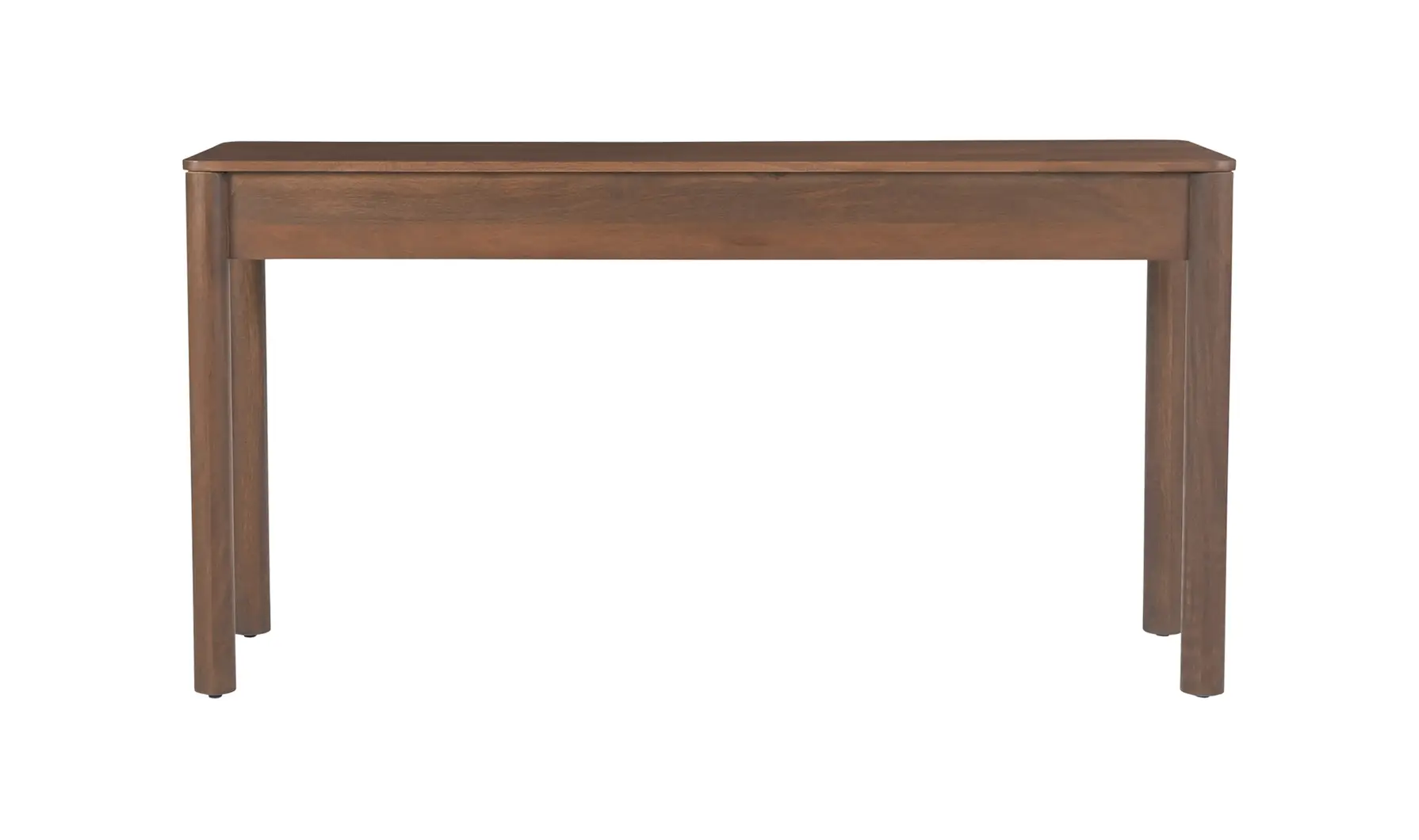 Wiley Console Table Vintage Brown - Image 7