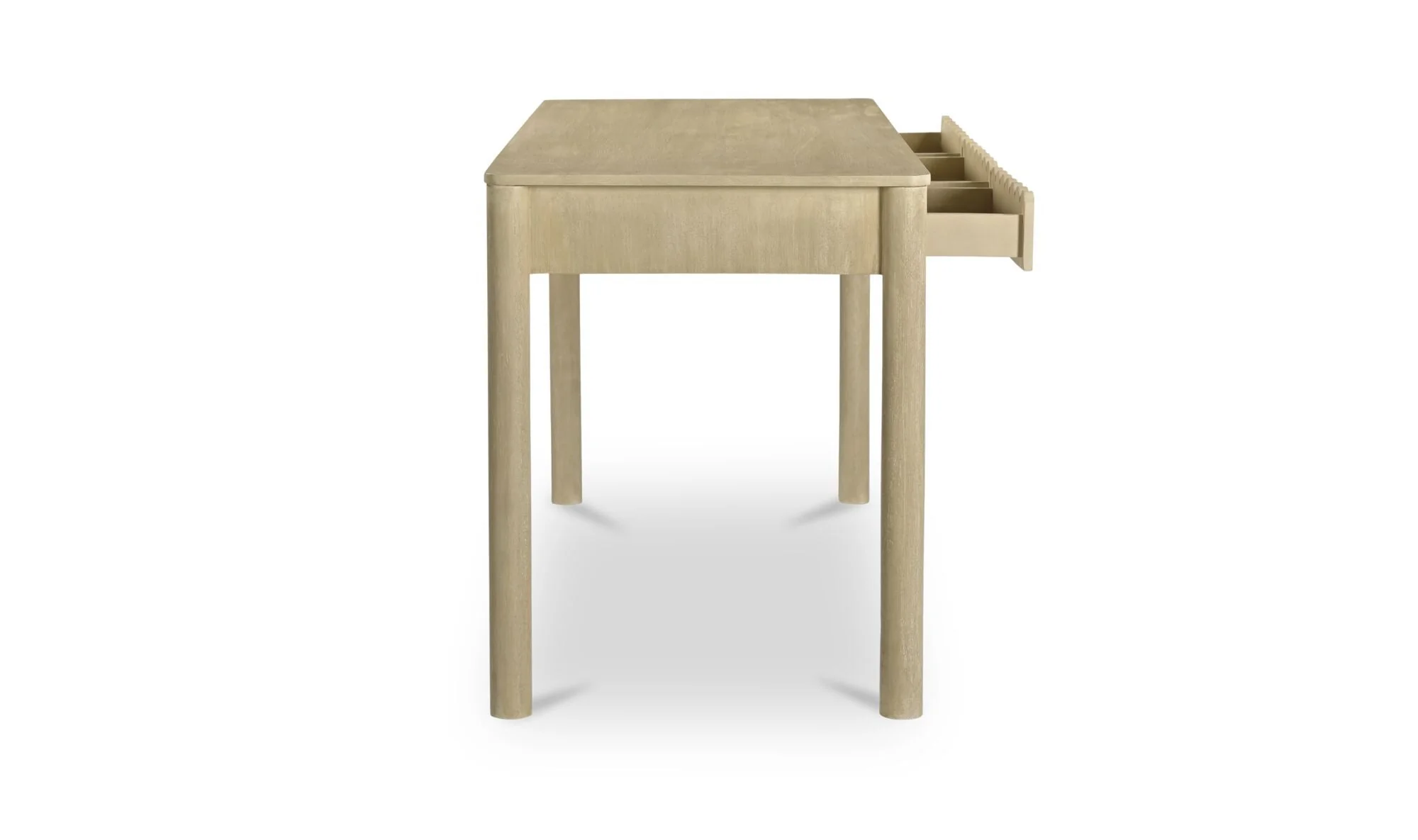 Wiley Desk Natural - Image 9