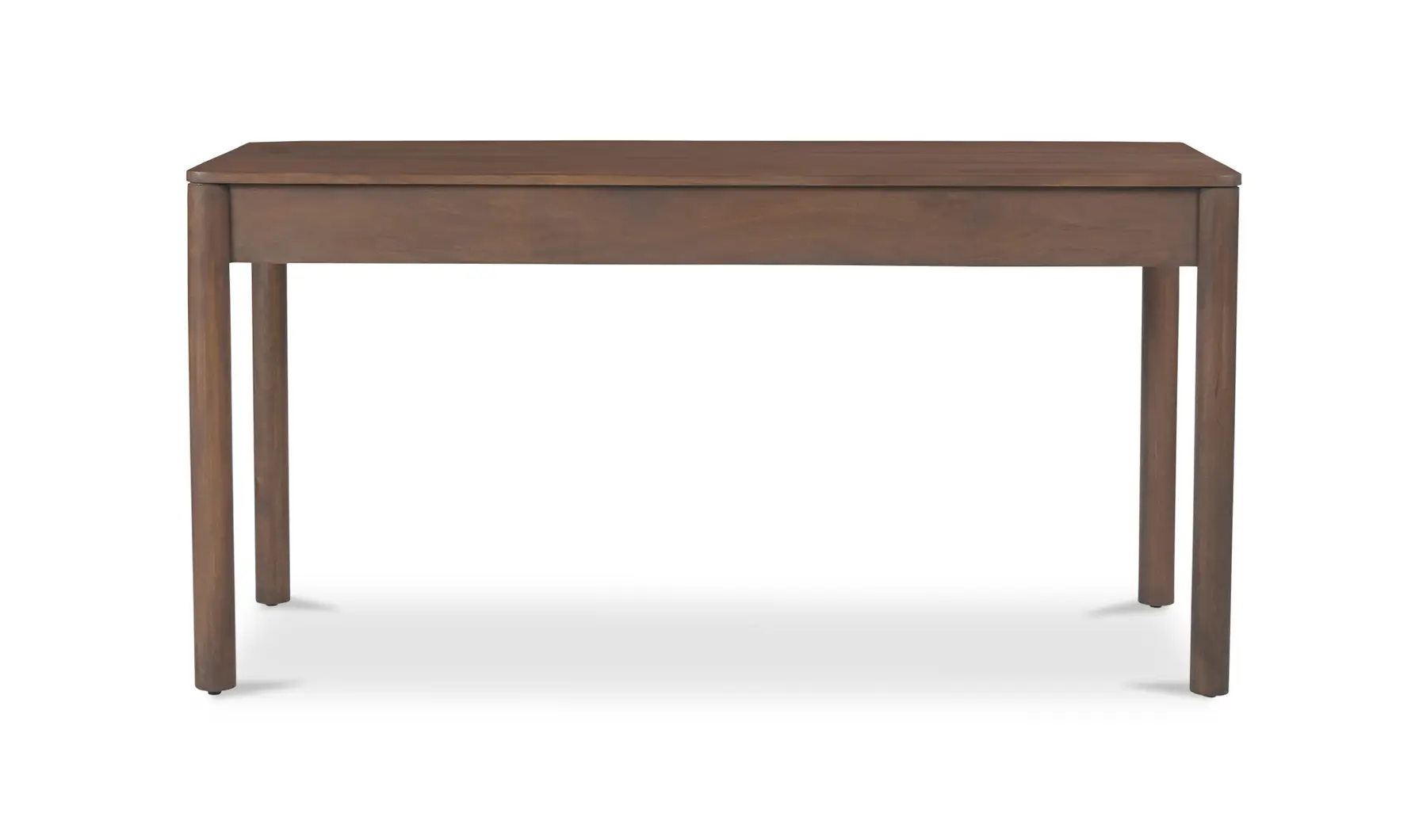 Wiley Desk Vintage Brown - Image 3