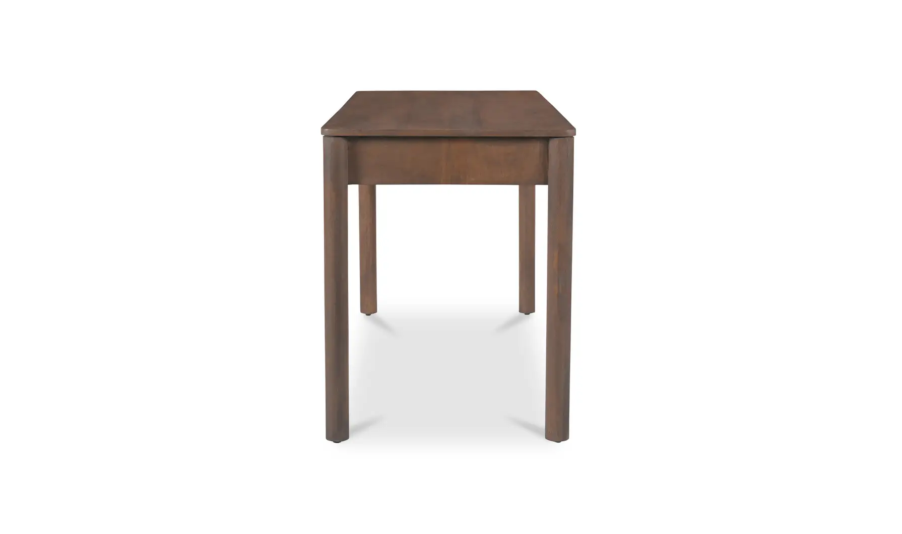 Wiley Desk Vintage Brown - Image 4