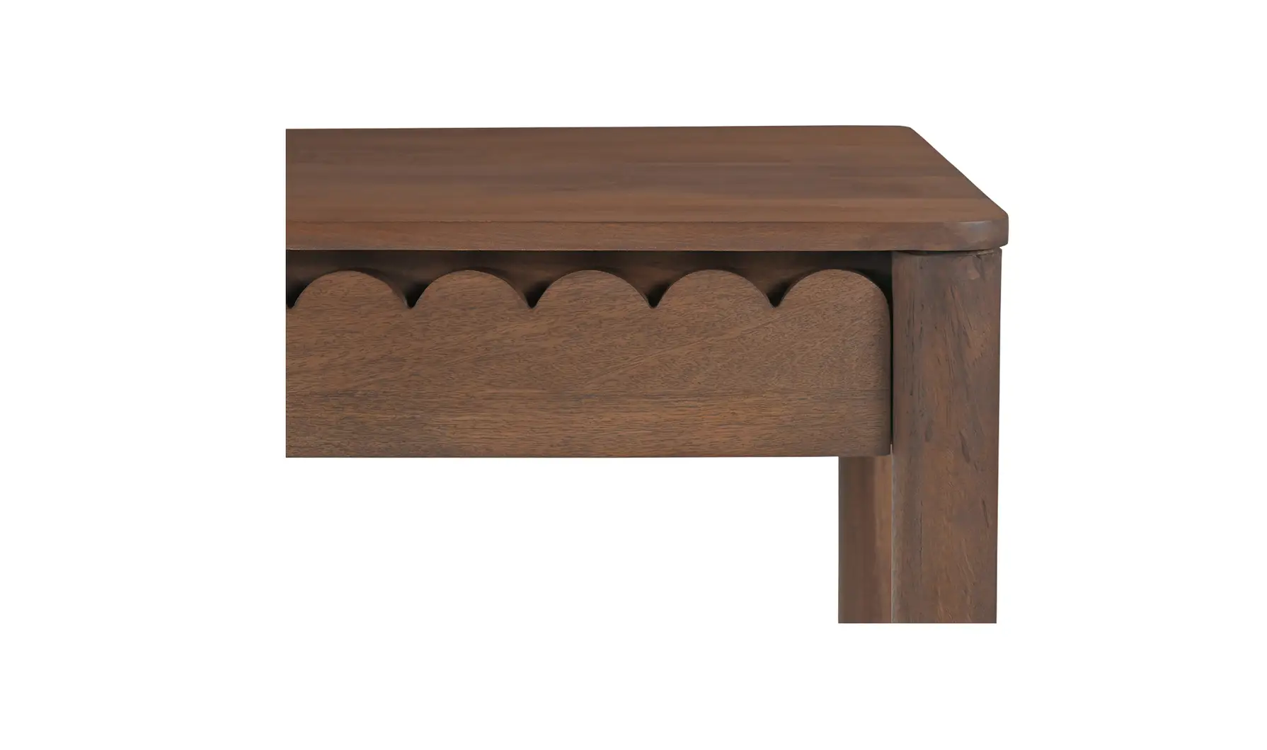 Wiley Desk Vintage Brown - Image 5