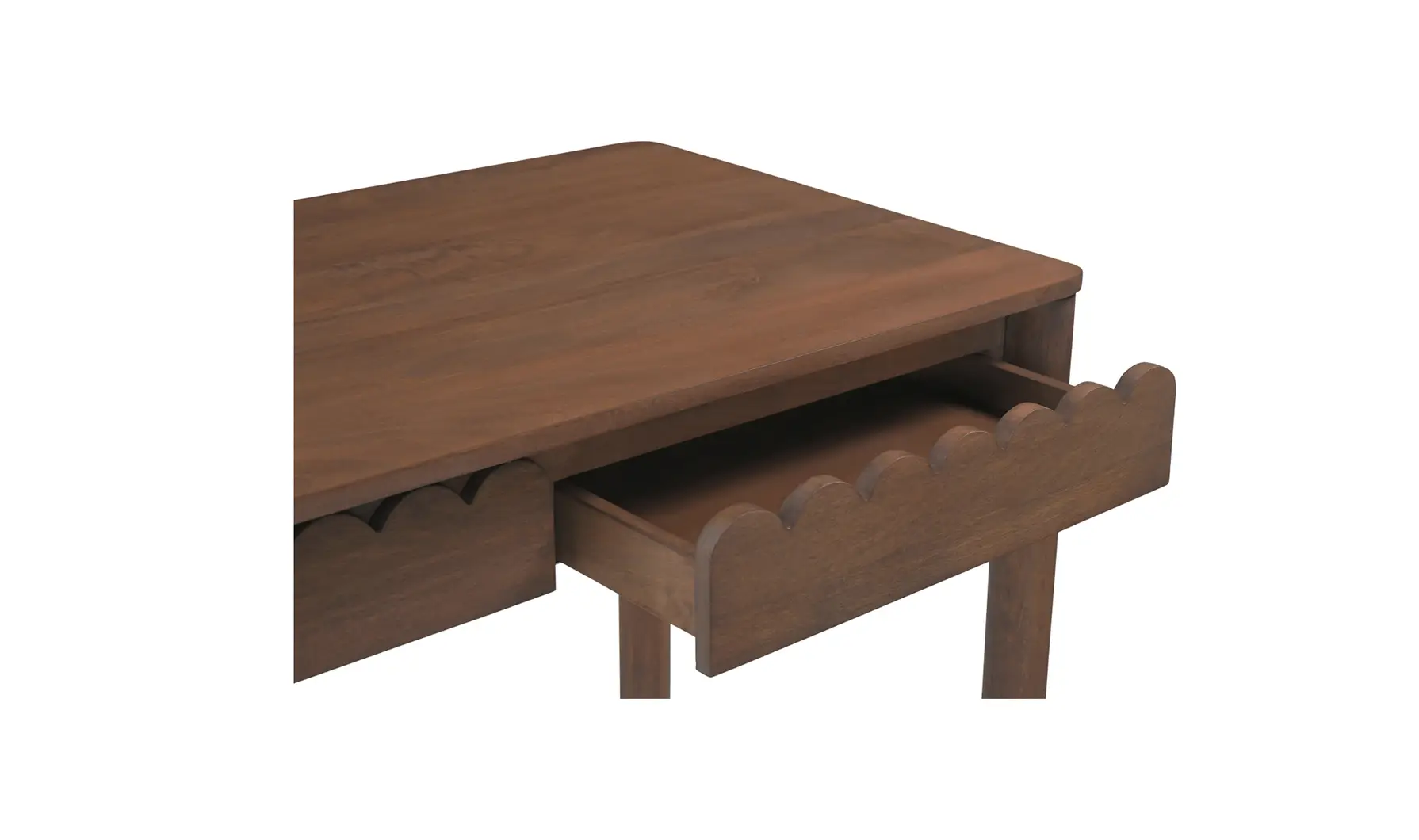 Wiley Desk Vintage Brown - Image 6