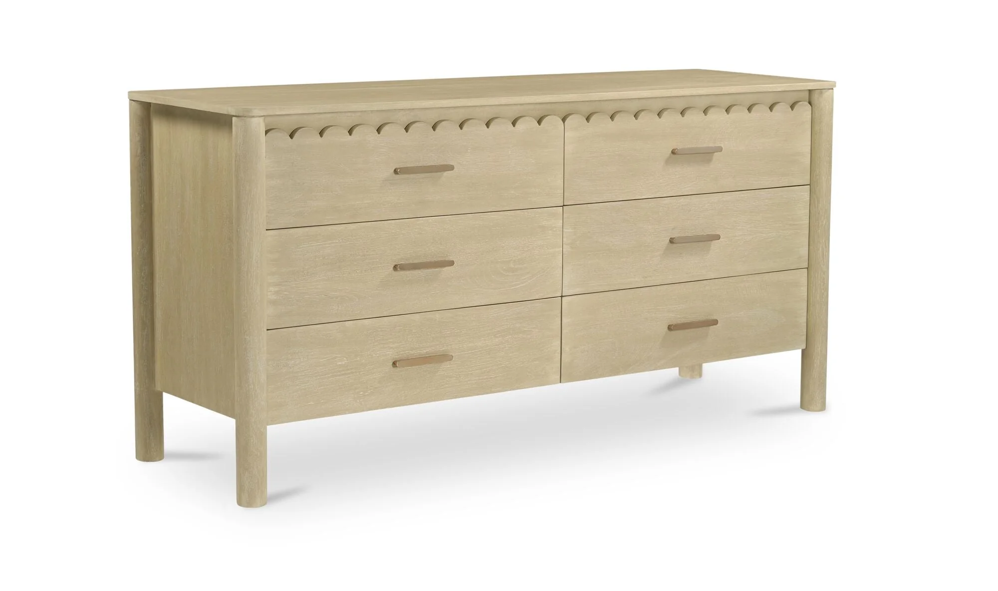 Wiley Dresser Natural - Image 3