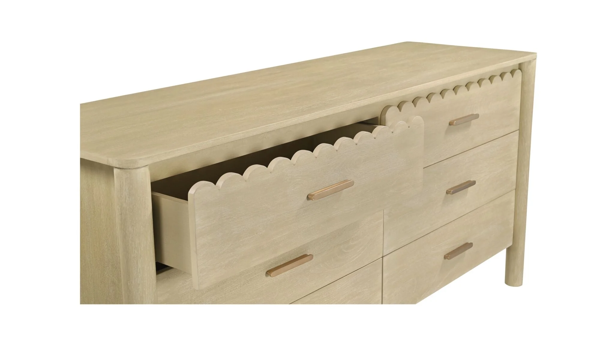 Wiley Dresser Natural - Image 5