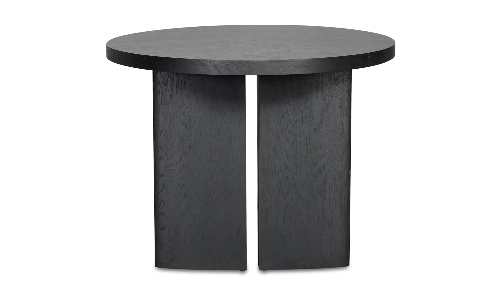 William Dining Table Black - Image 3