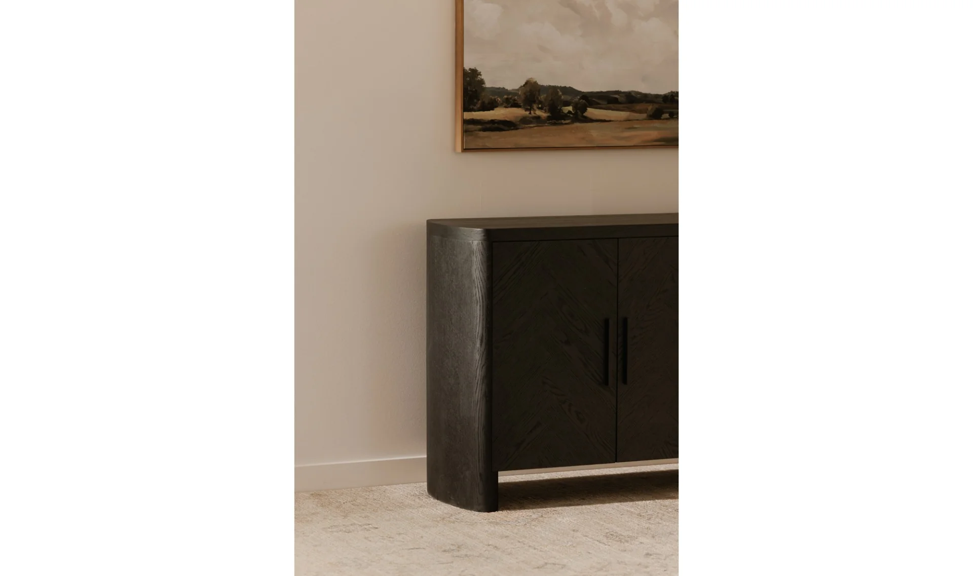 William Sideboard Black - Image 10