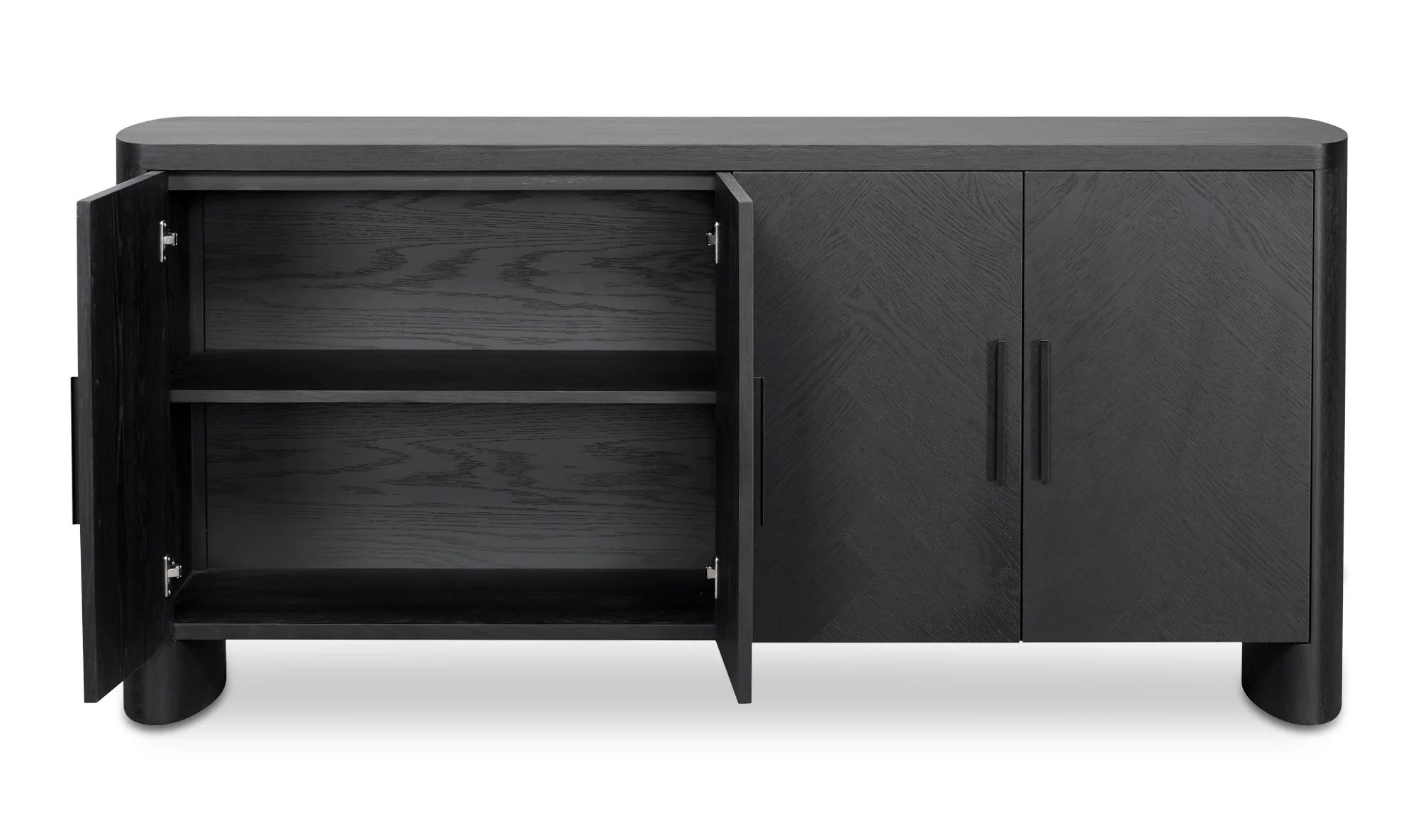 William Sideboard Black - Image 5