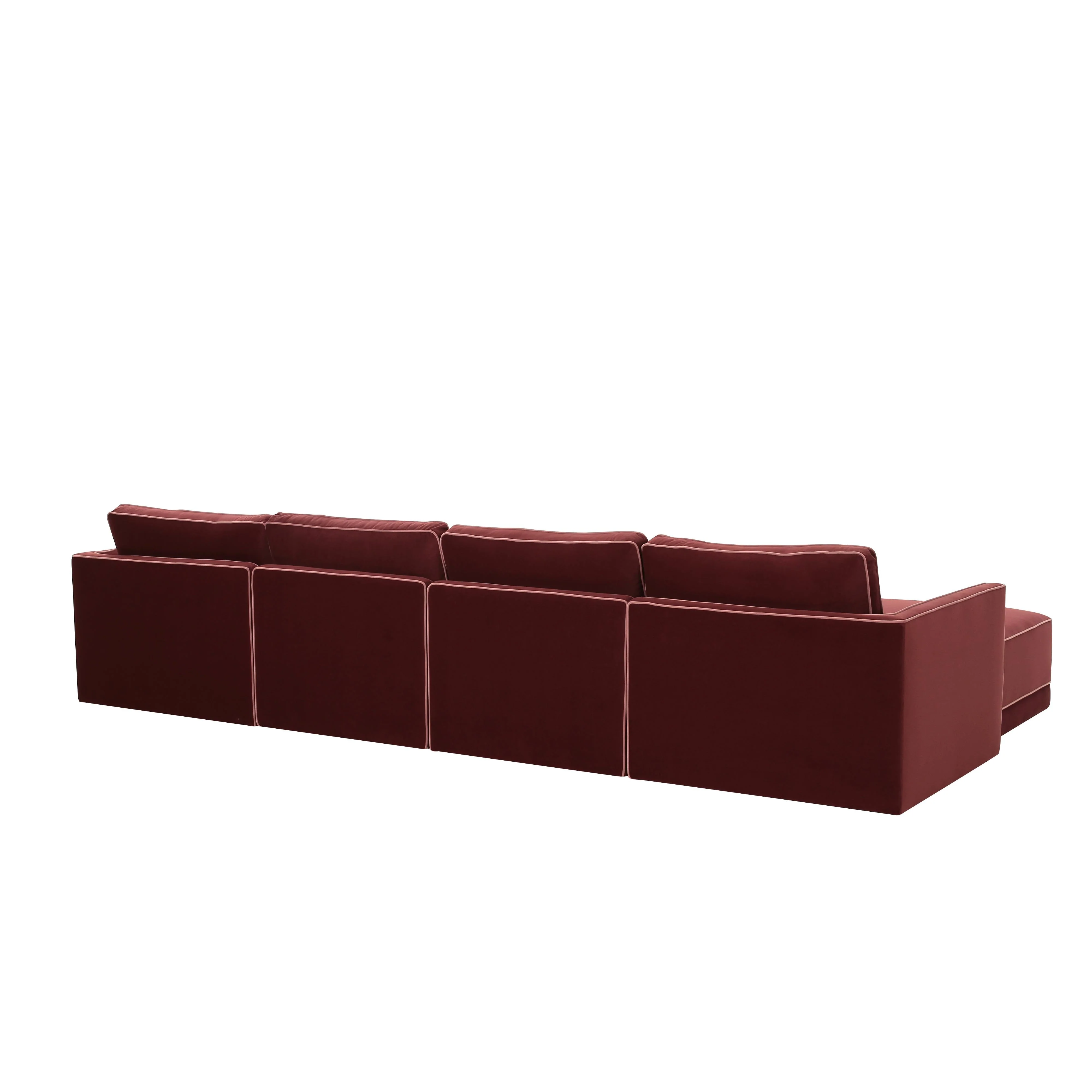 Willow Modular U Sectional - Image 4