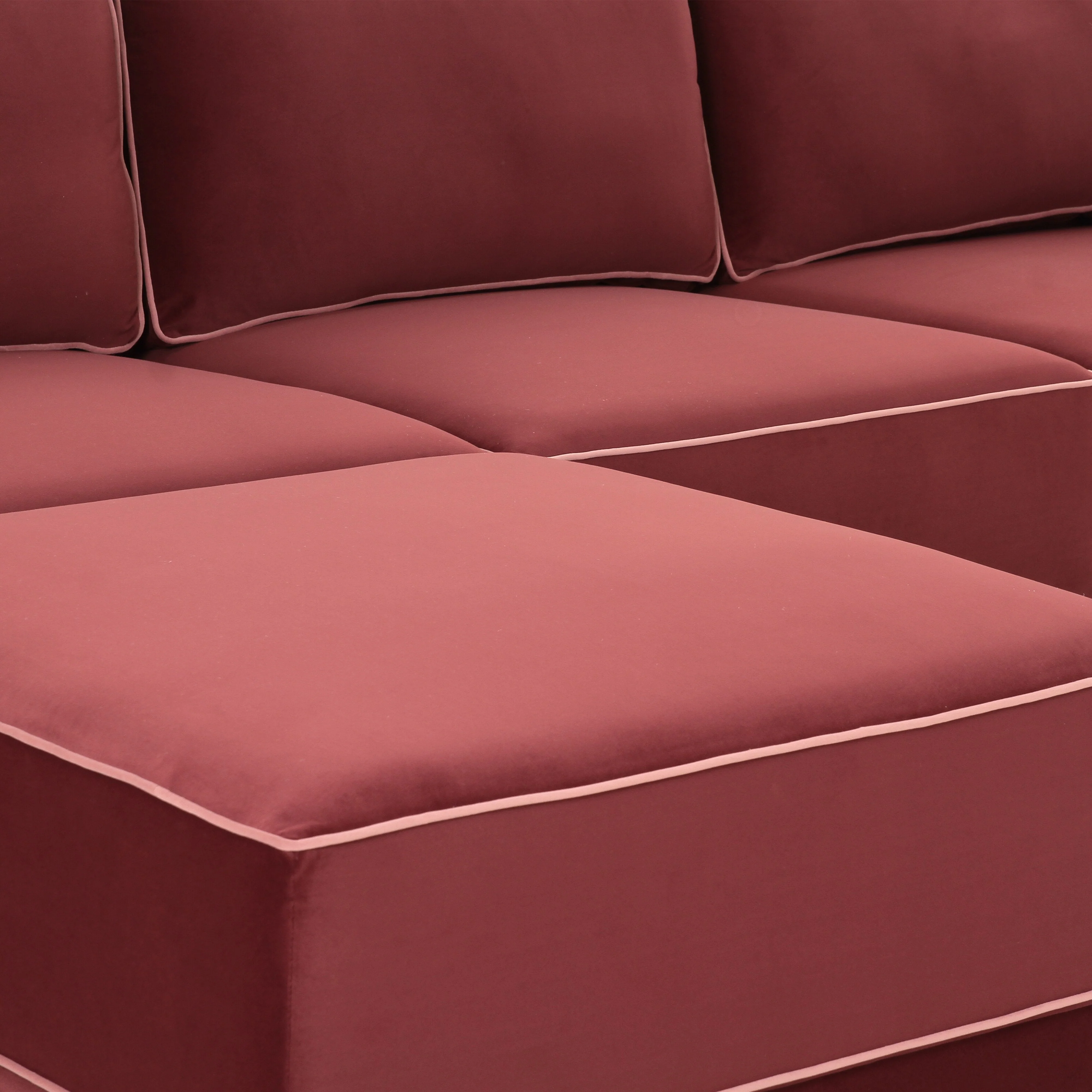 Willow Modular U Sectional - Image 5