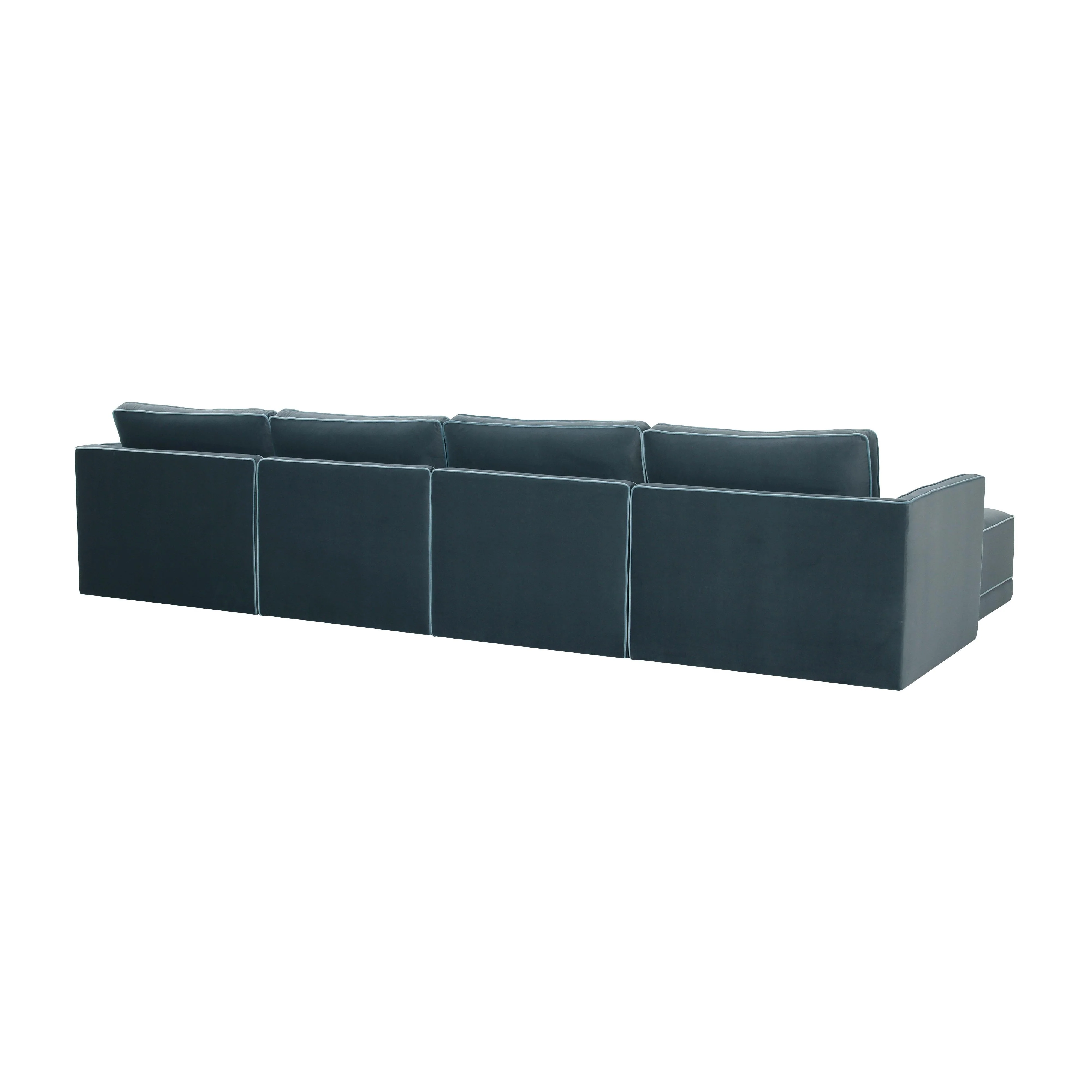 Willow Modular U Sectional - Image 9