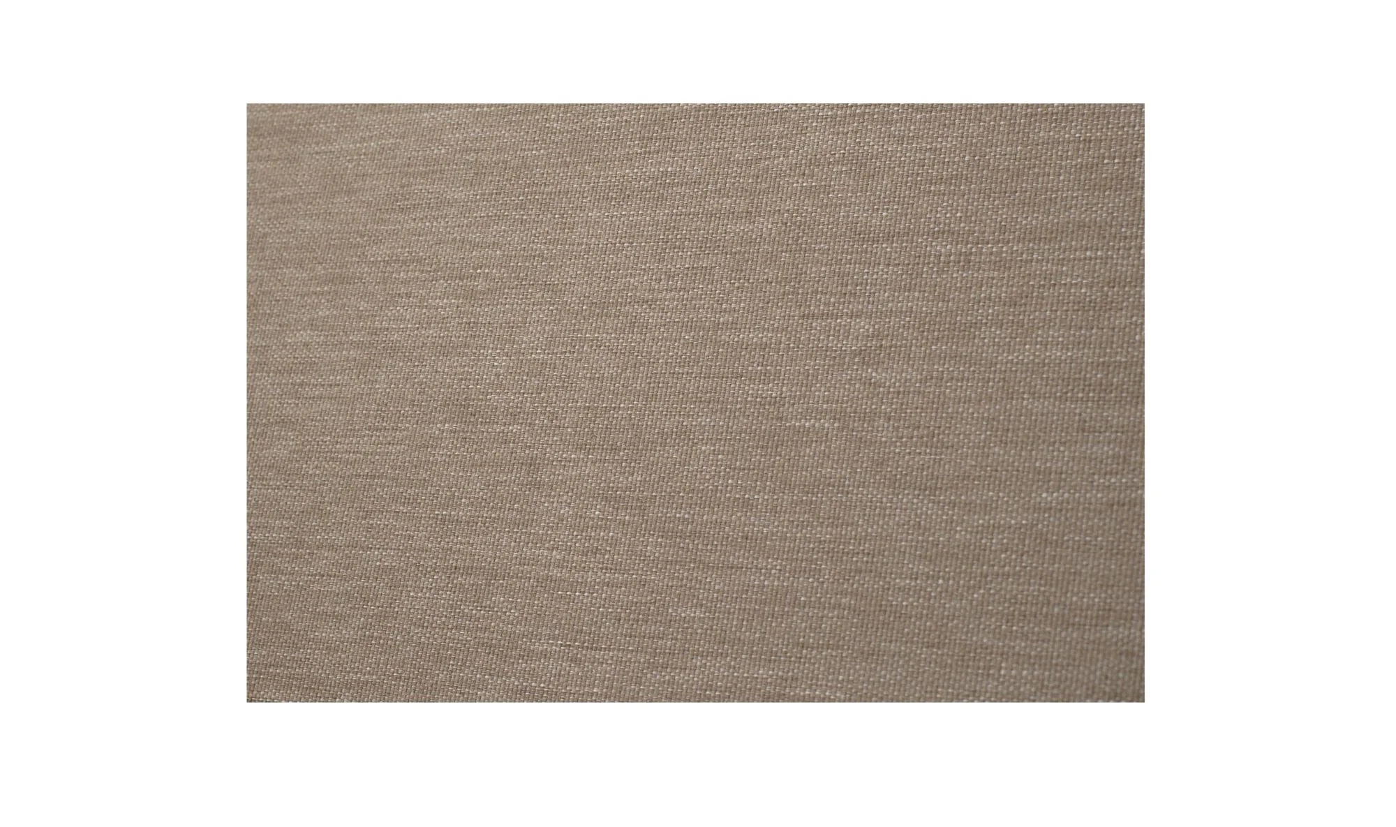Willow Outdoor Accent Chair Light Brown - Image 7