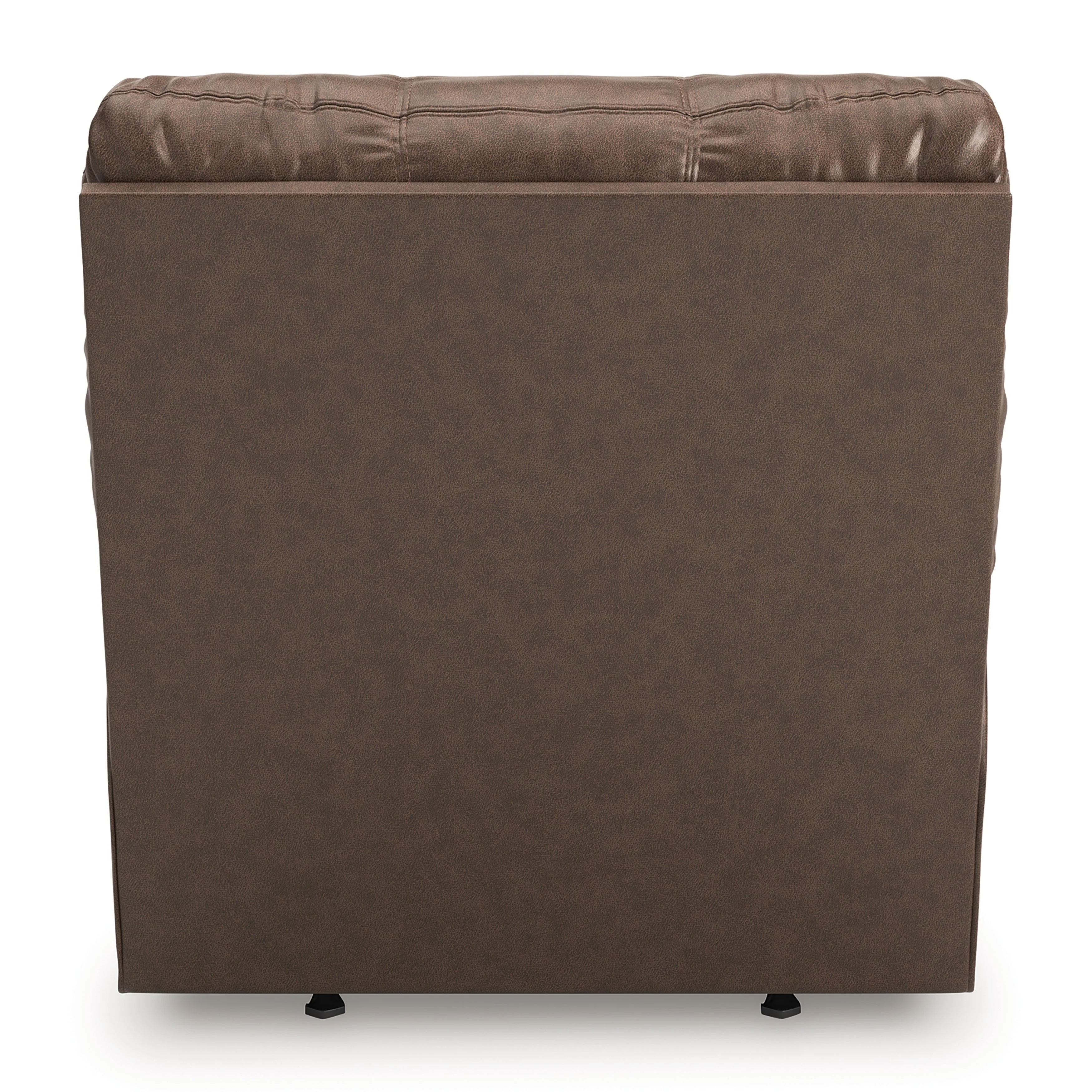 WillowBend Umber Recliner - Image 6