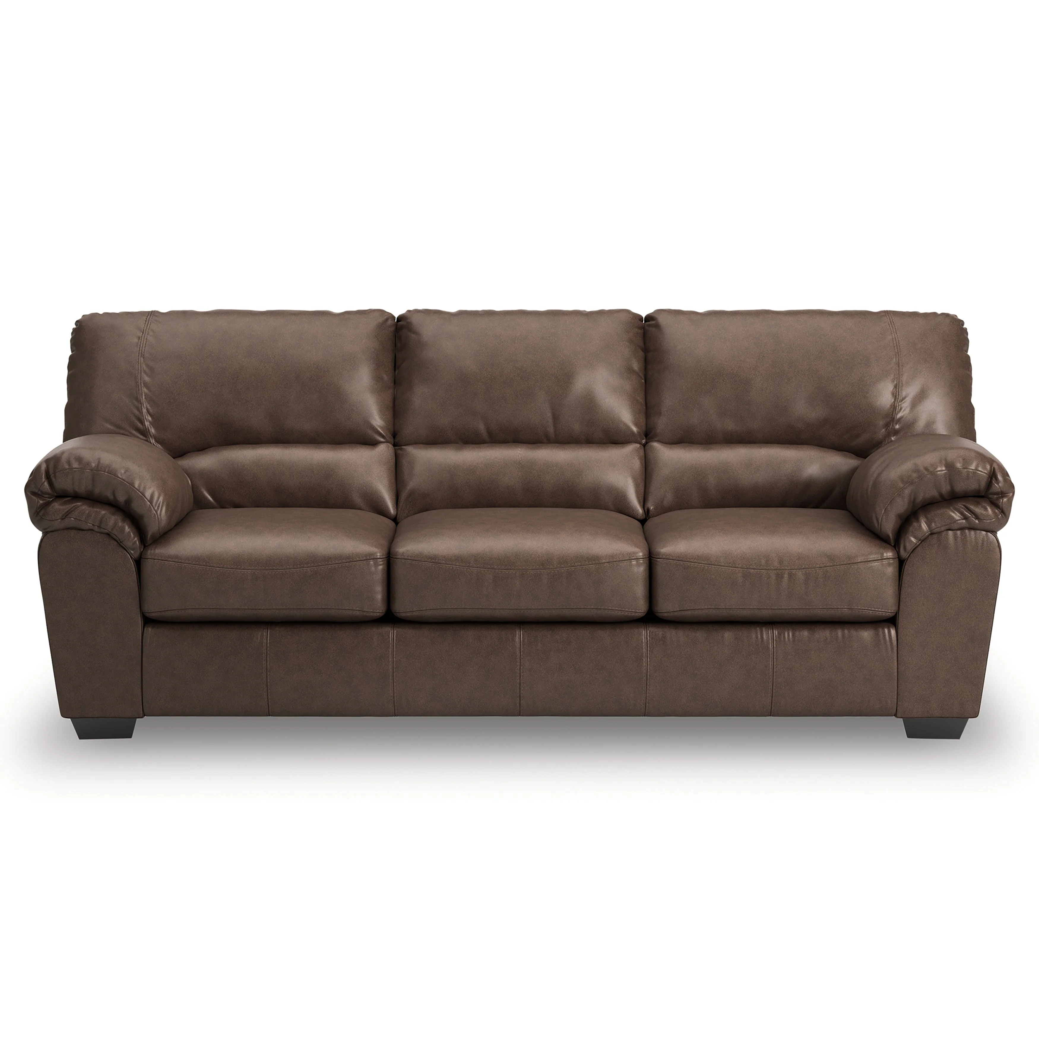 WillowBend Umber Sofa - Image 2