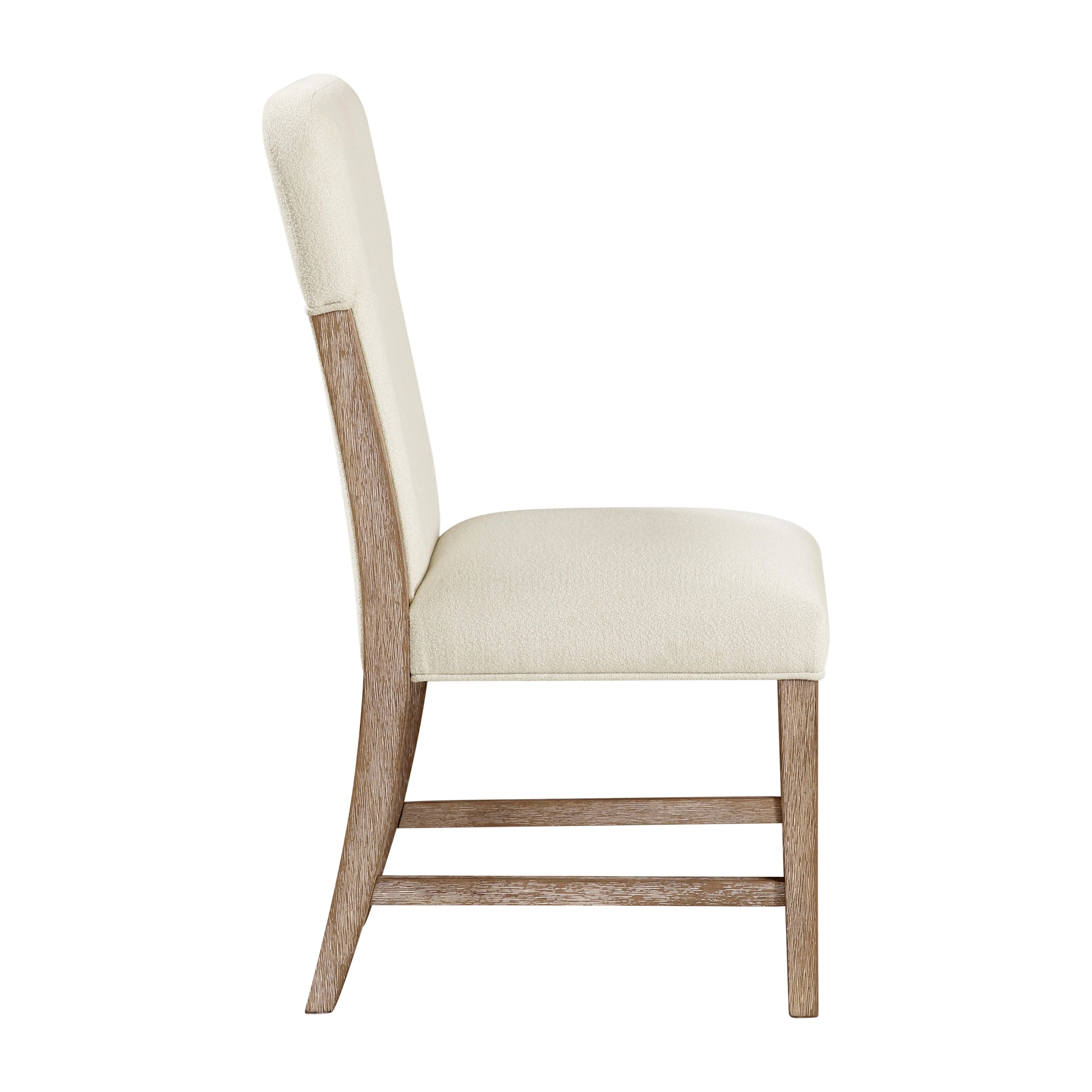 Wilshire Natural/Beige Dining Set - Image 11