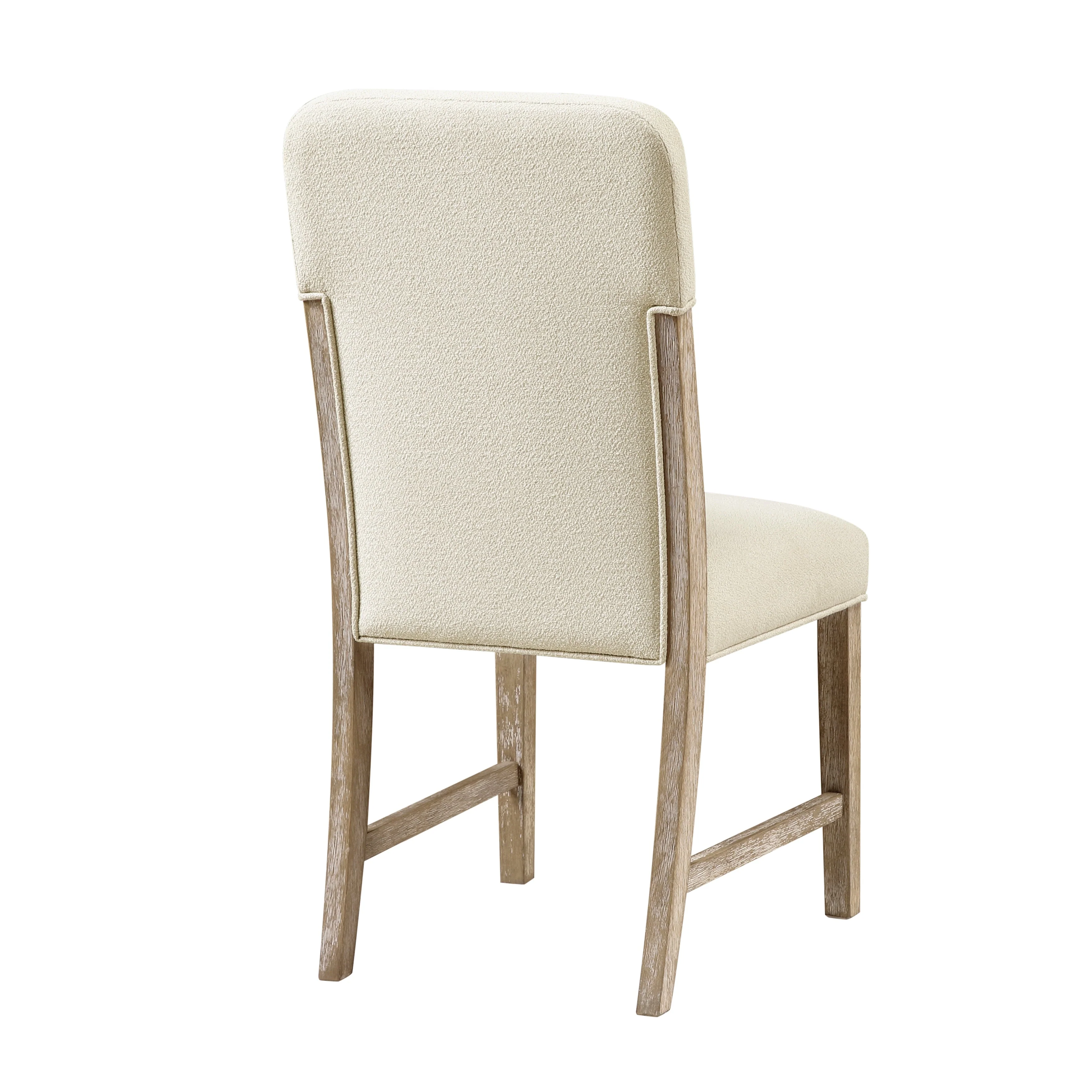 Wilshire Natural/Beige Dining Set - Image 12