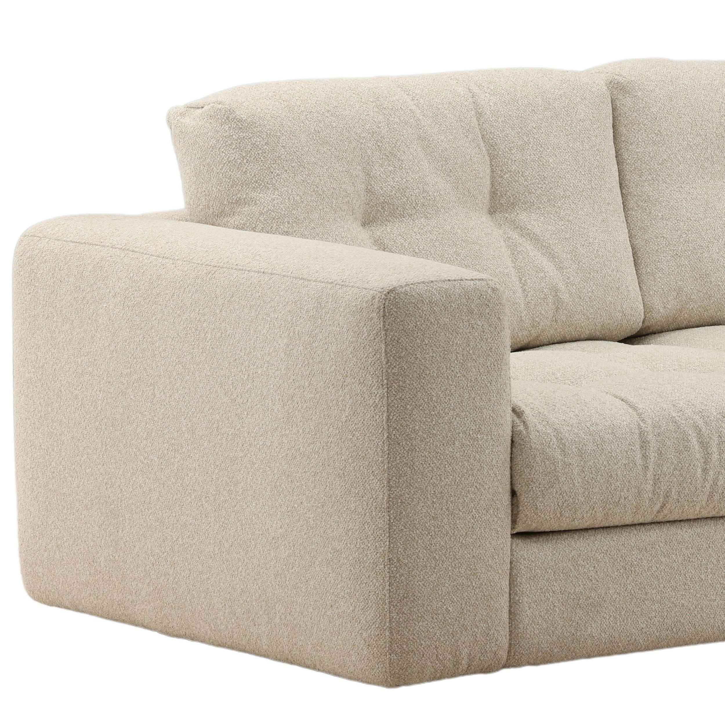 Winslet Sofa, Oatmeal - Image 5