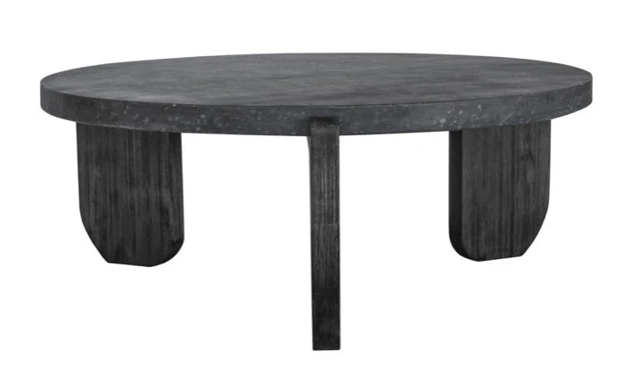 Wunder Coffee Table Black - Image 3