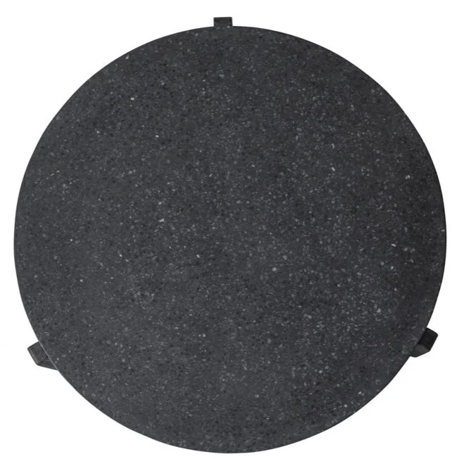 Wunder Coffee Table Black - Image 4