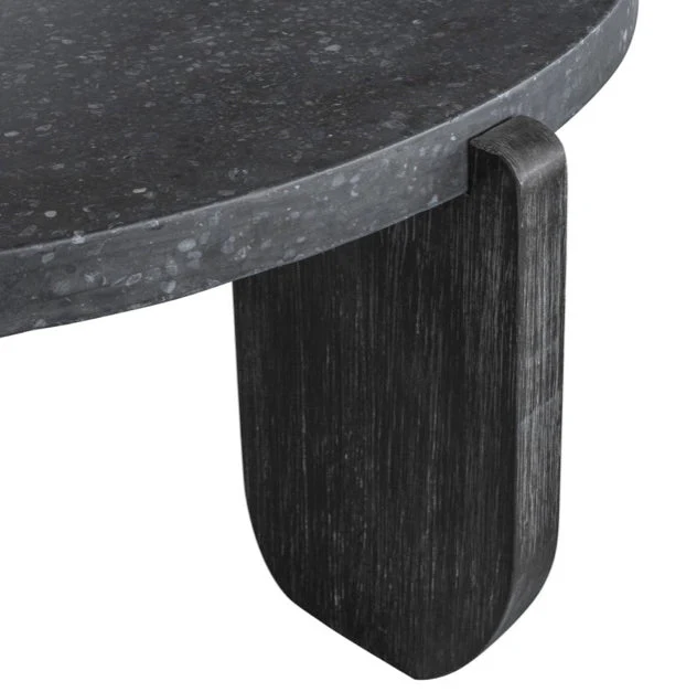 Wunder Coffee Table Black - Image 5