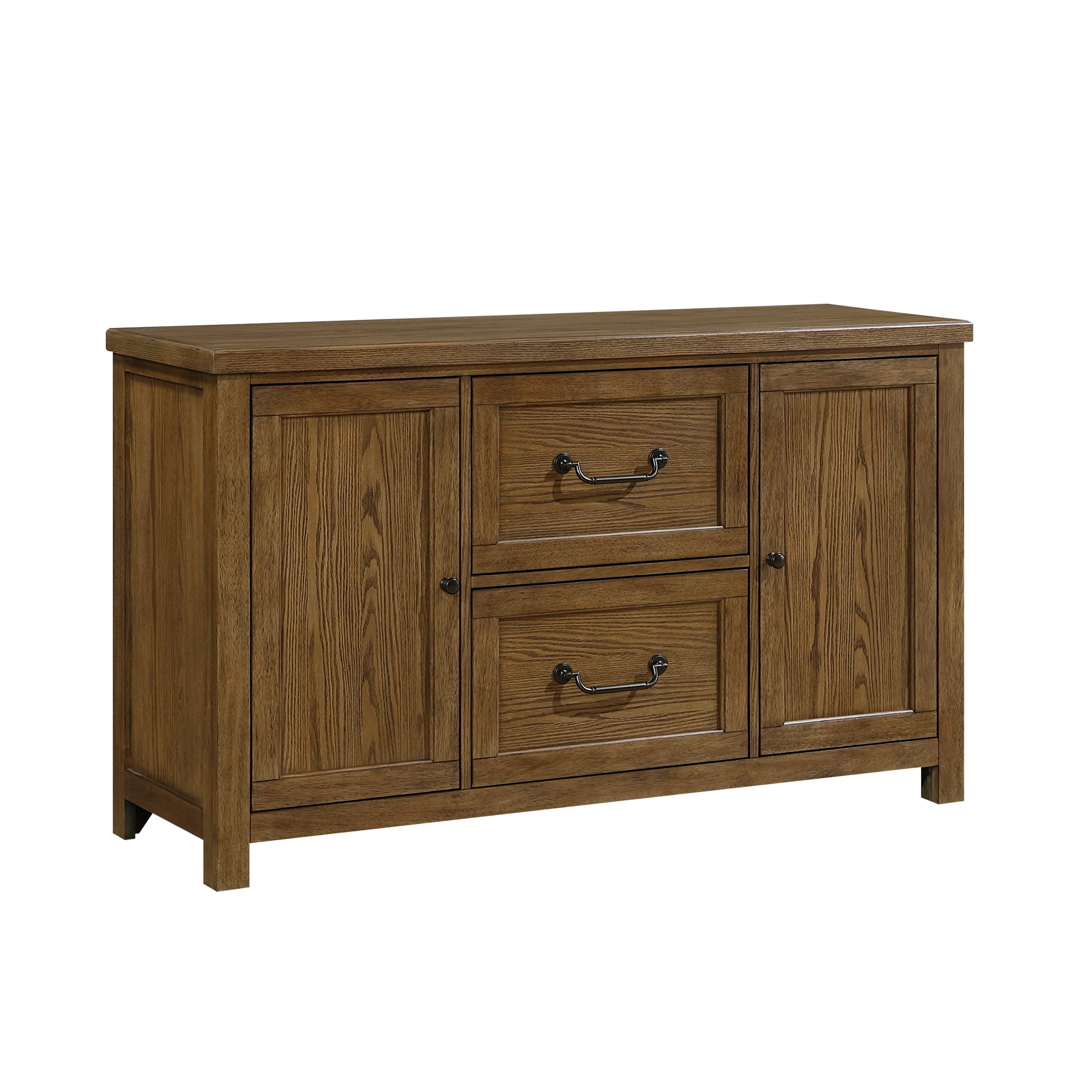 Wyatt Brown Buffet/Server - Image 2