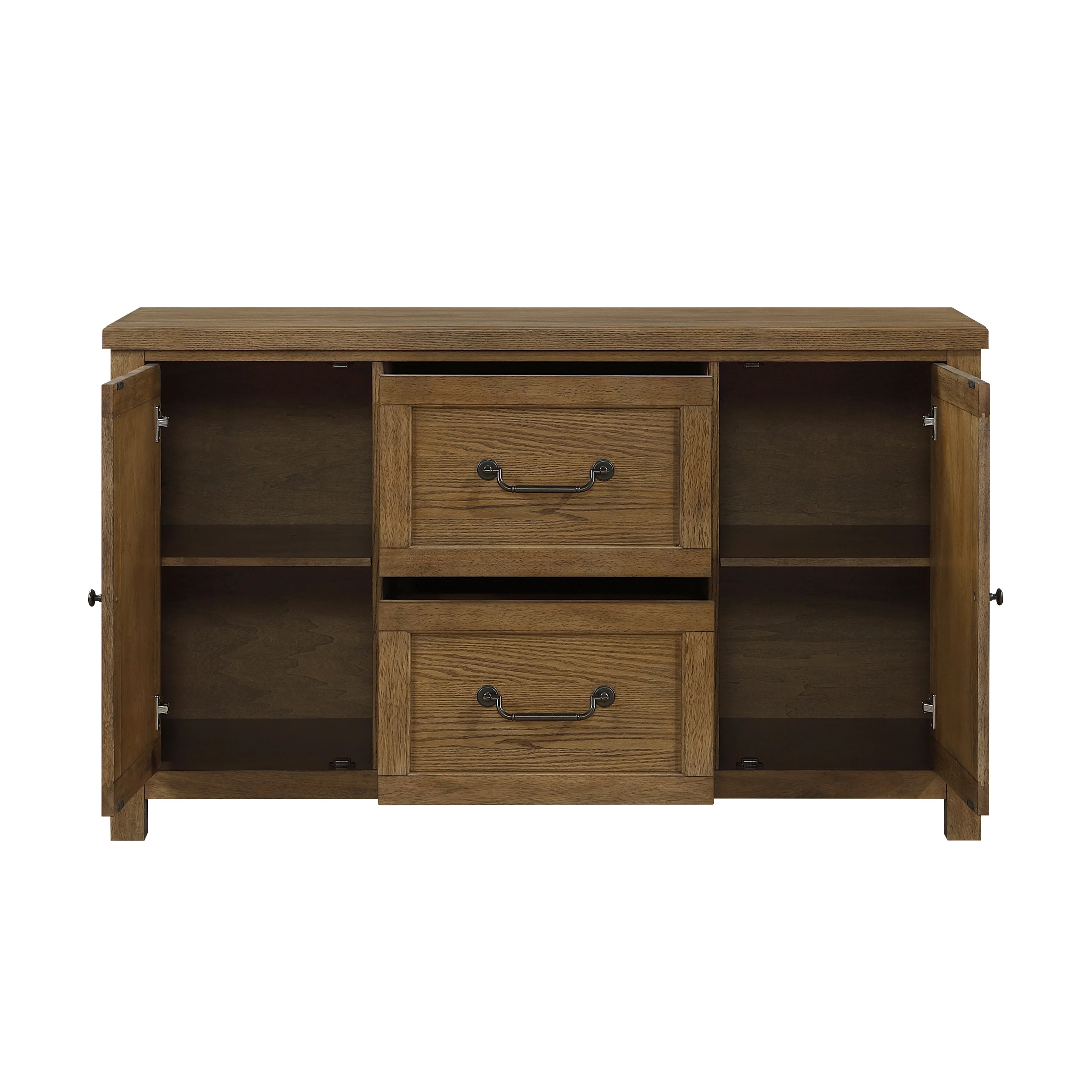 Wyatt Brown Buffet/Server - Image 5