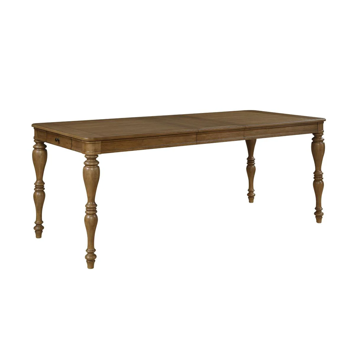 Wyatt Brown Counter Height Table - Image 3