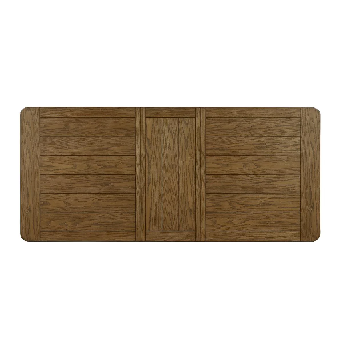 Wyatt Brown Dining Table - Image 5
