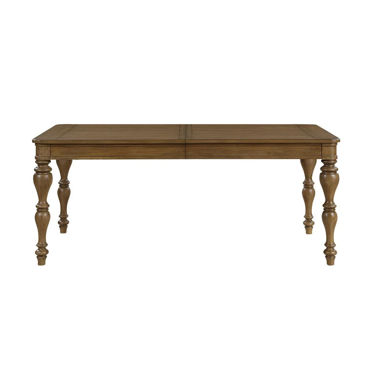 Wyatt Brown Dining Table - Image 6