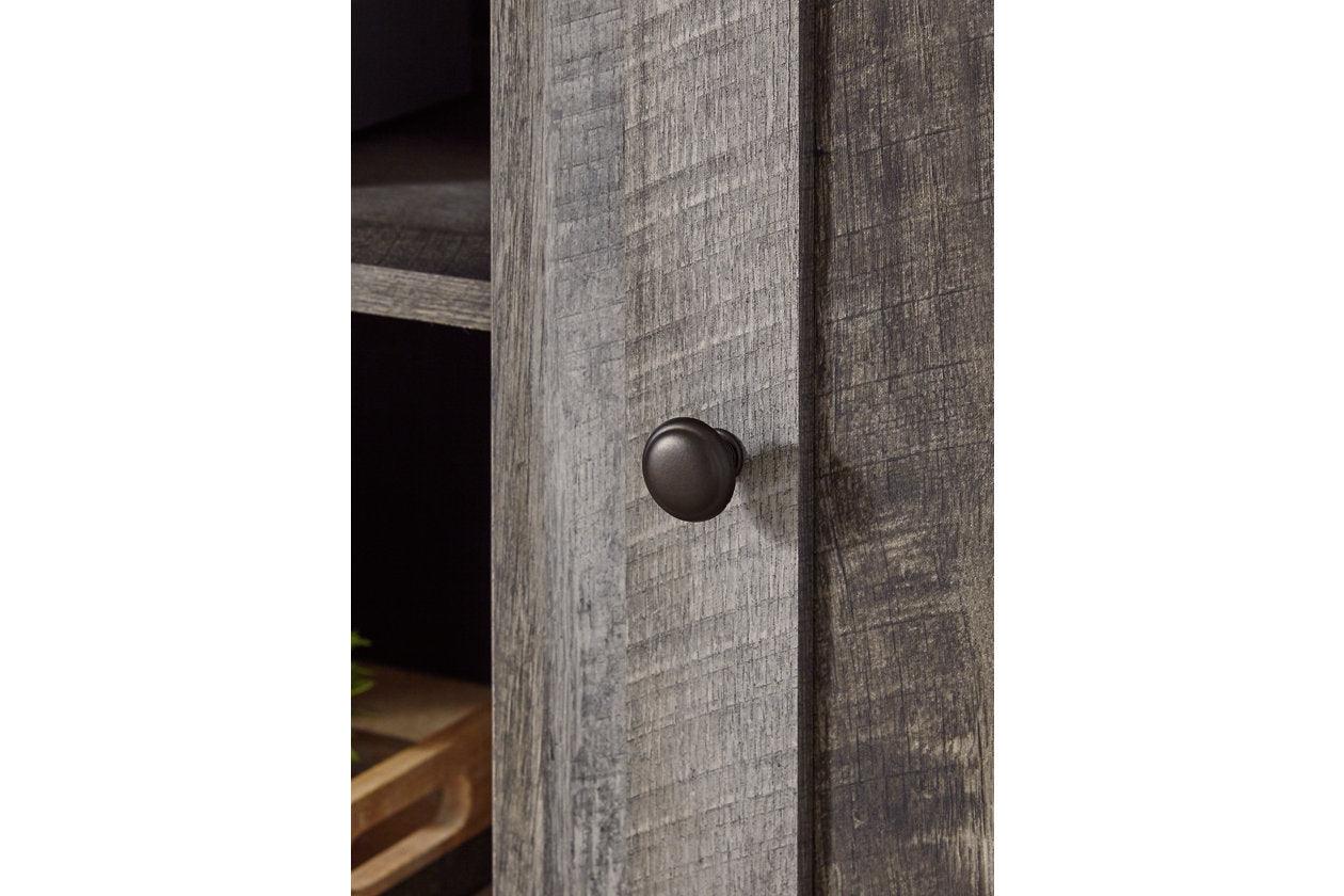 Wynnlow Gray 3-Piece Entertainment Center - Image 3