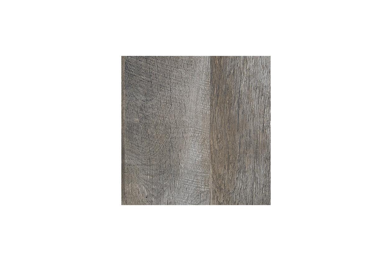 Wynnlow Gray 4-Piece Entertainment Center with Electric Fireplace - Image 10