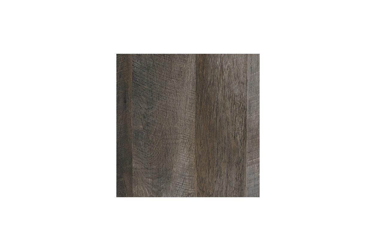 Wynnlow Gray Dresser - Image 5