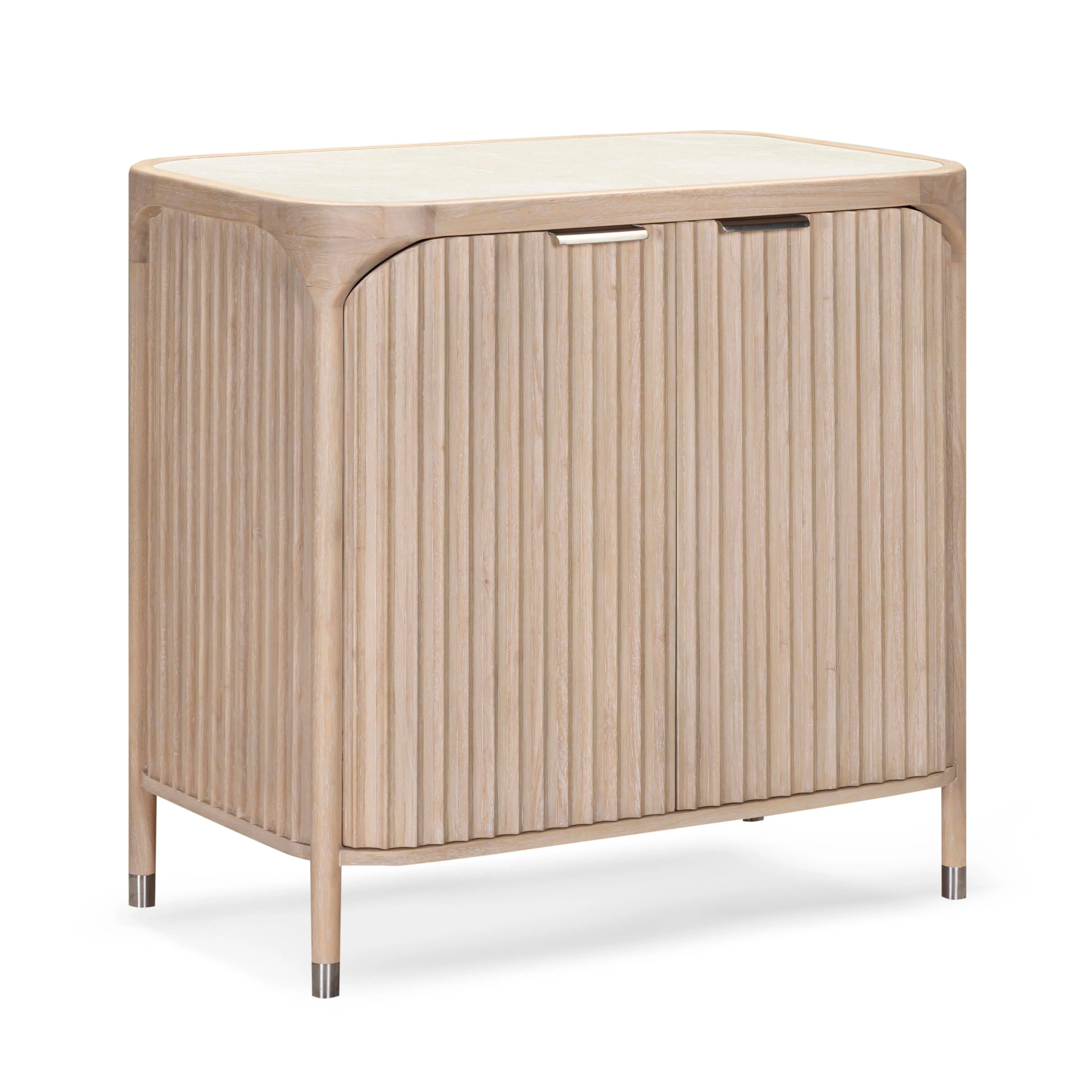 Yaha Bar Cabinet - Image 11