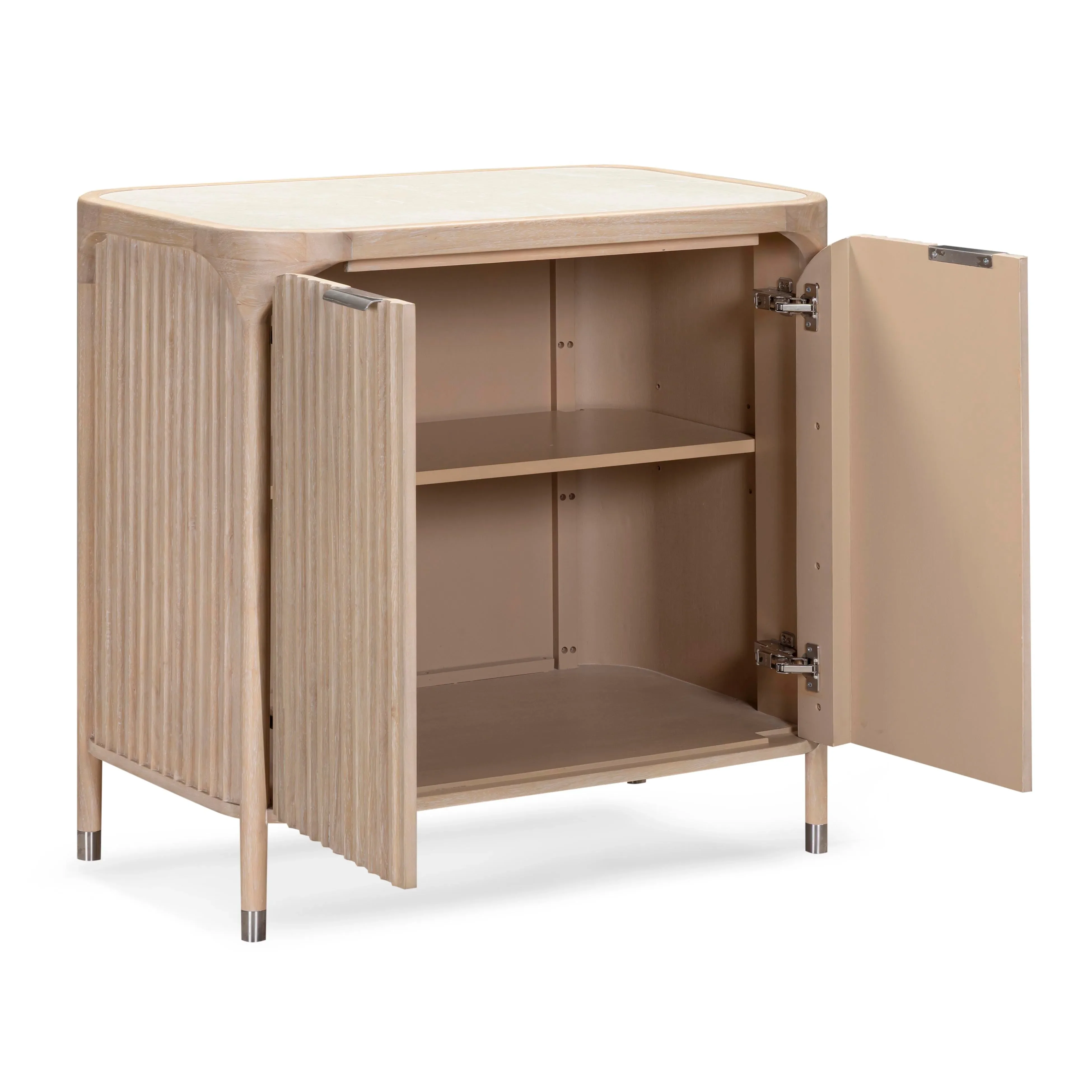 Yaha Bar Cabinet - Image 12